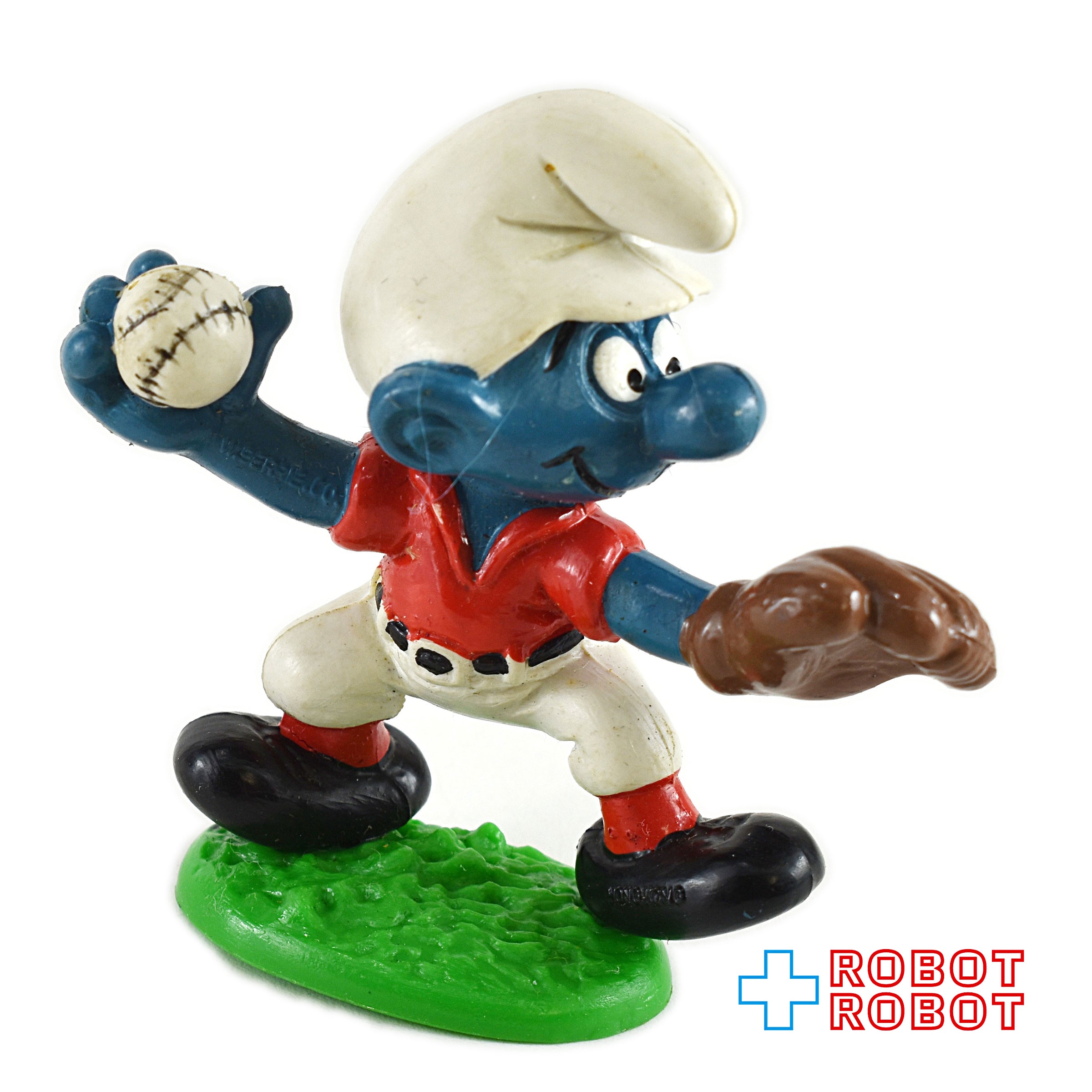 smurfs – ROBOTROBOT