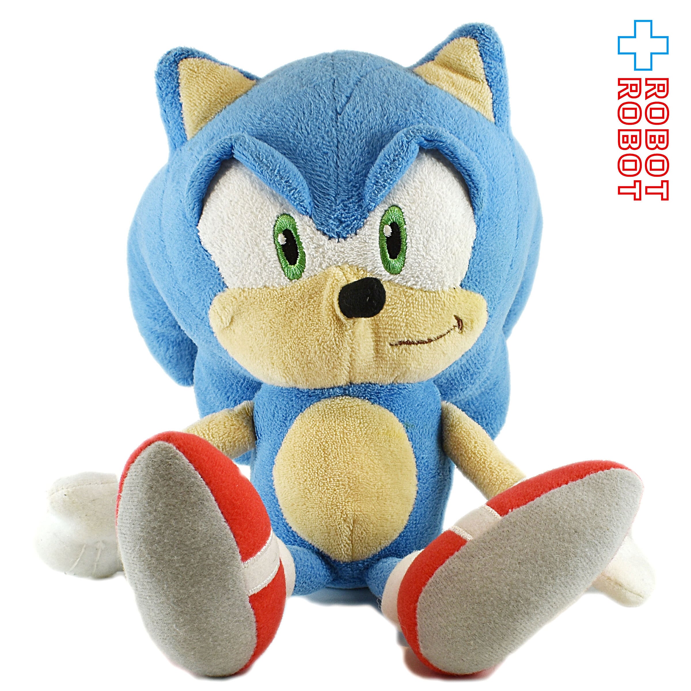 三英貿易 ソニック・ザ・ヘッジホッグ ソニック 27センチ プラッシュ