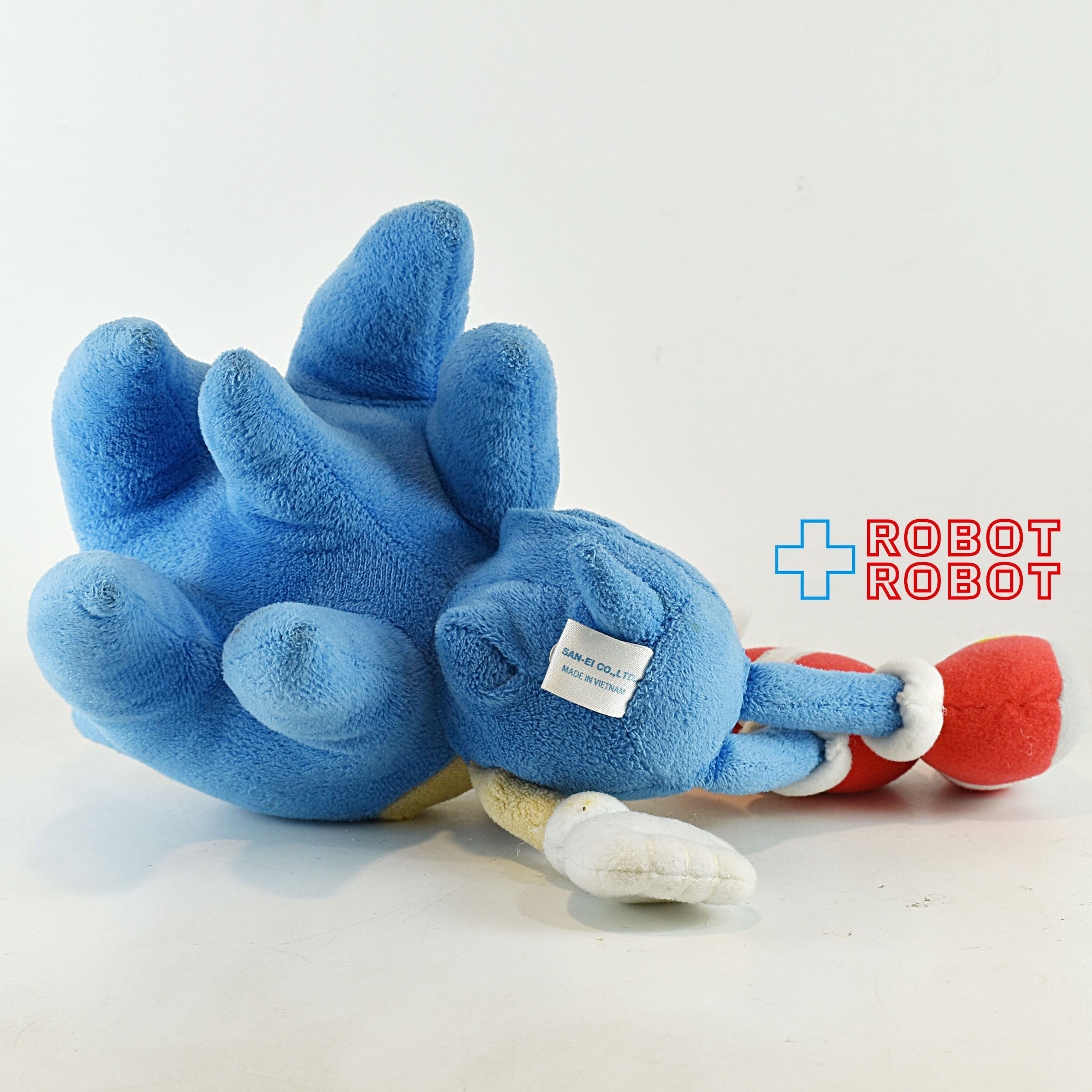 三英貿易 ソニック・ザ・ヘッジホッグ ソニック 27センチ プラッシュ