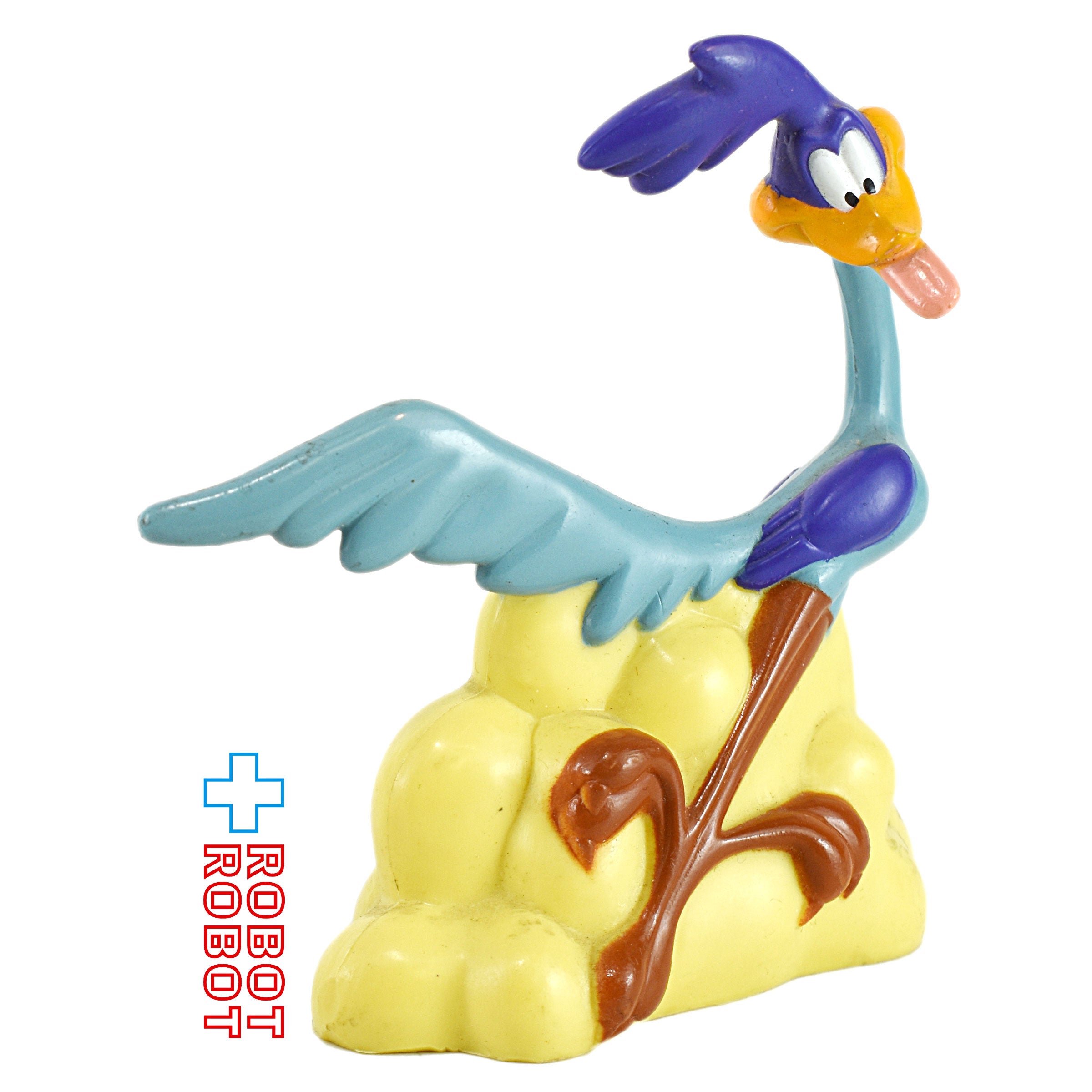 ロードランナー フィギュア 陶器 ルーニーチューンズ レジン ➁