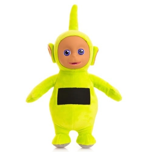 ロイヤルサブジェクト テレタビーズ  ディプシー 8インチ (20