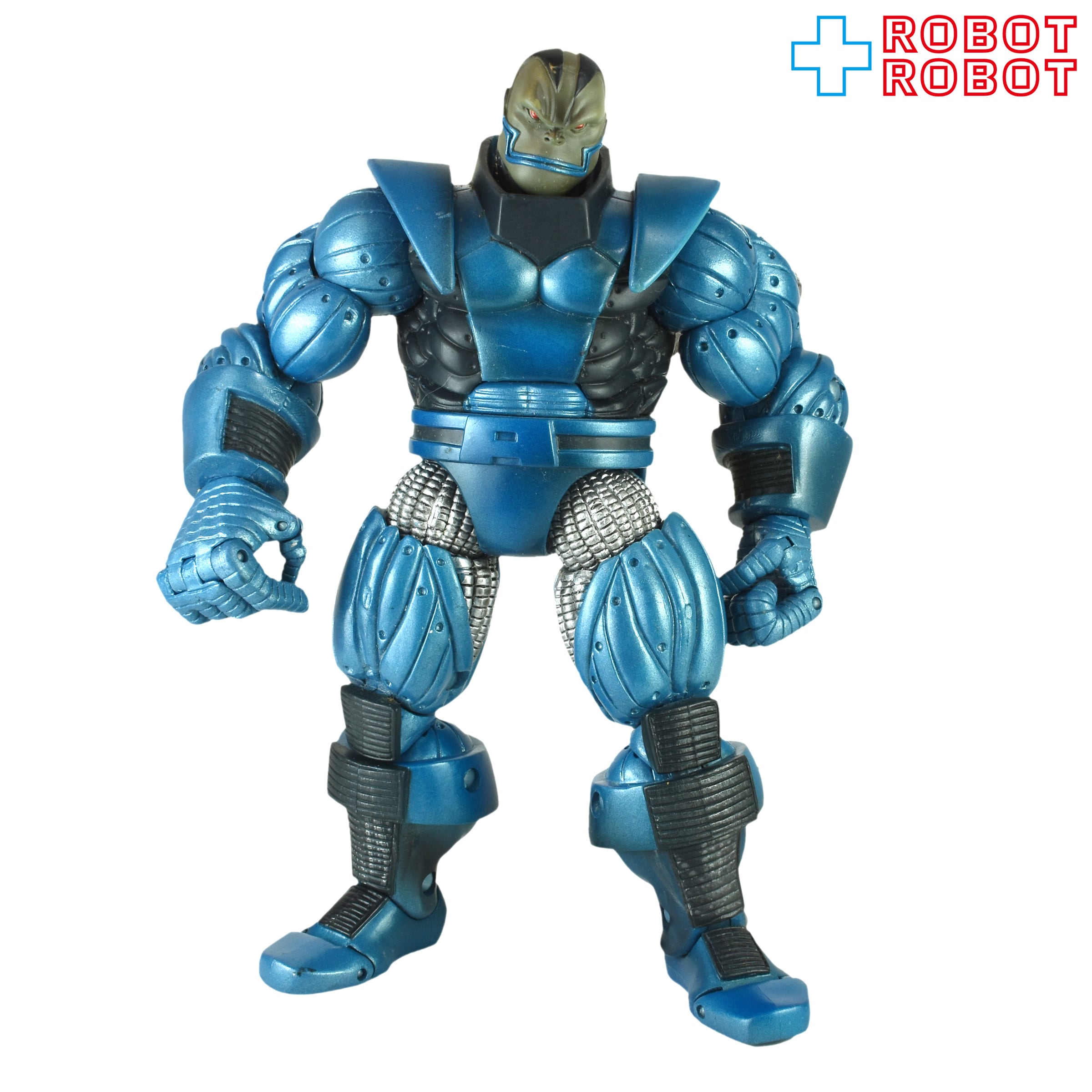 トイビズ マーベルレジェンド シリーズ7 X-MEN アポカリプス 7インチ