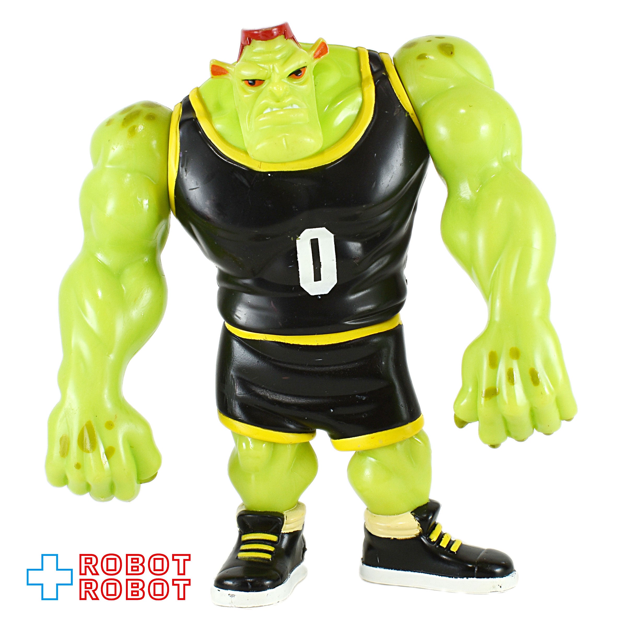 レア1996 ドリームチーム2 フィギュア