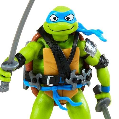 プレイメイツ テイルズ・オブ・ティーンエイジ・ミュータント