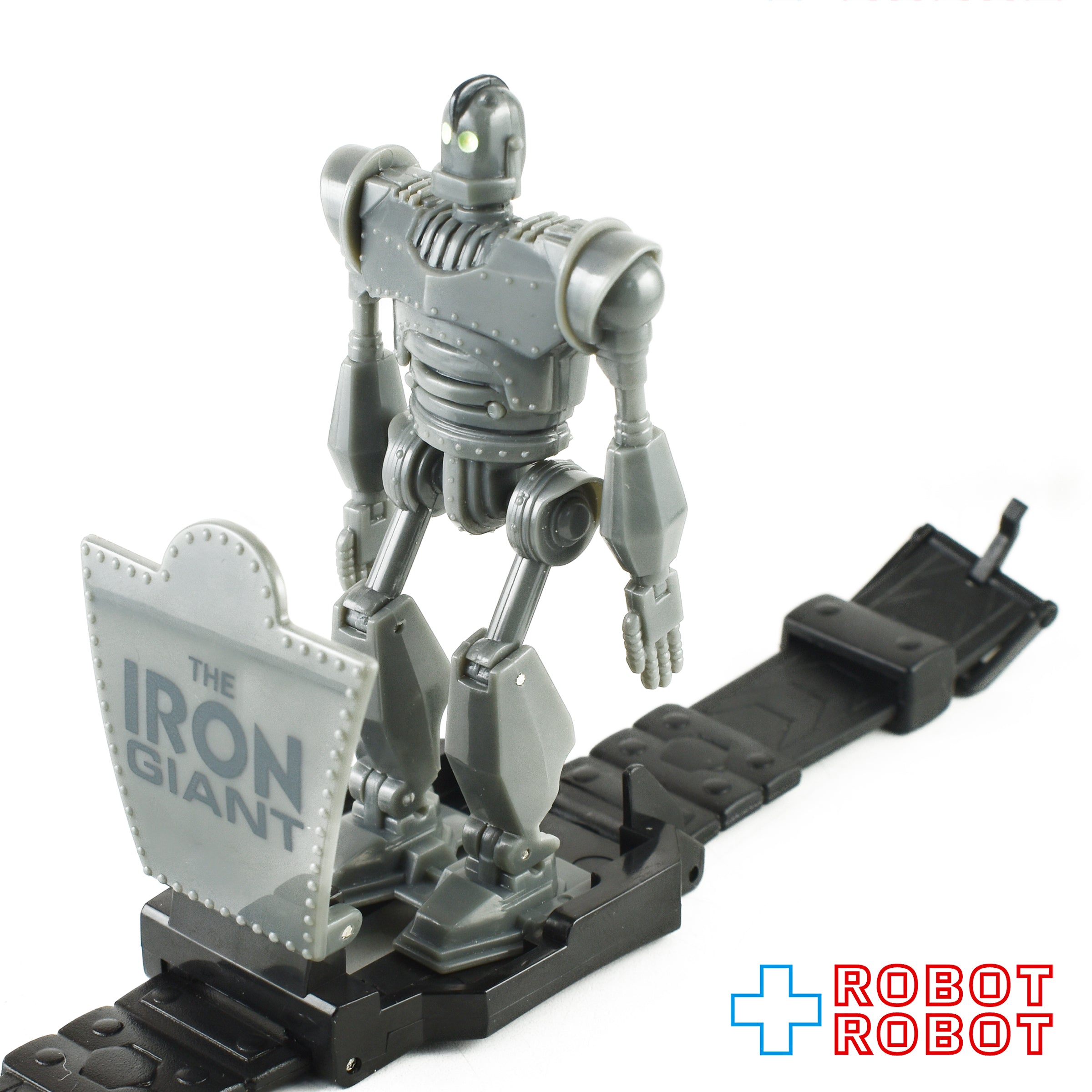 IRON GIANT – ROBOTROBOT