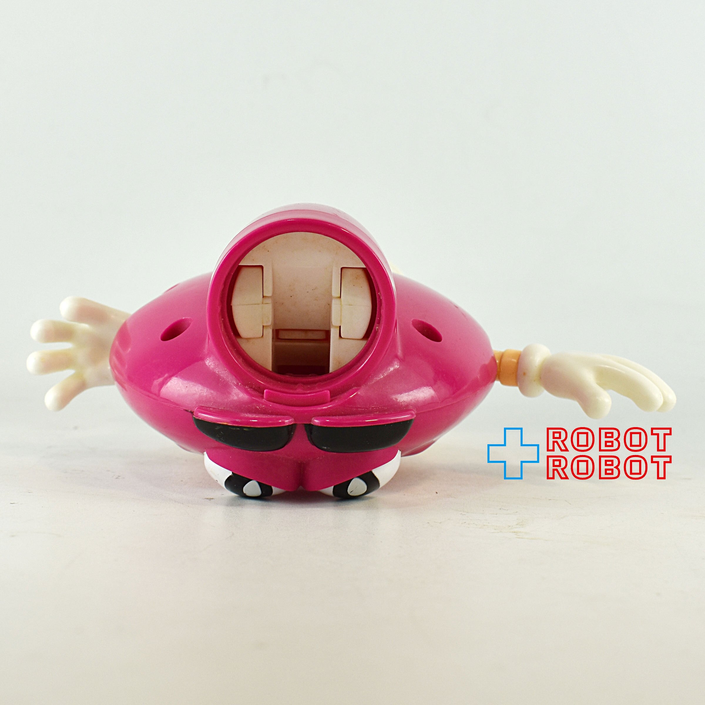 M&M's ミニズ レッド キャンディーハンダー エムアンドエムズ