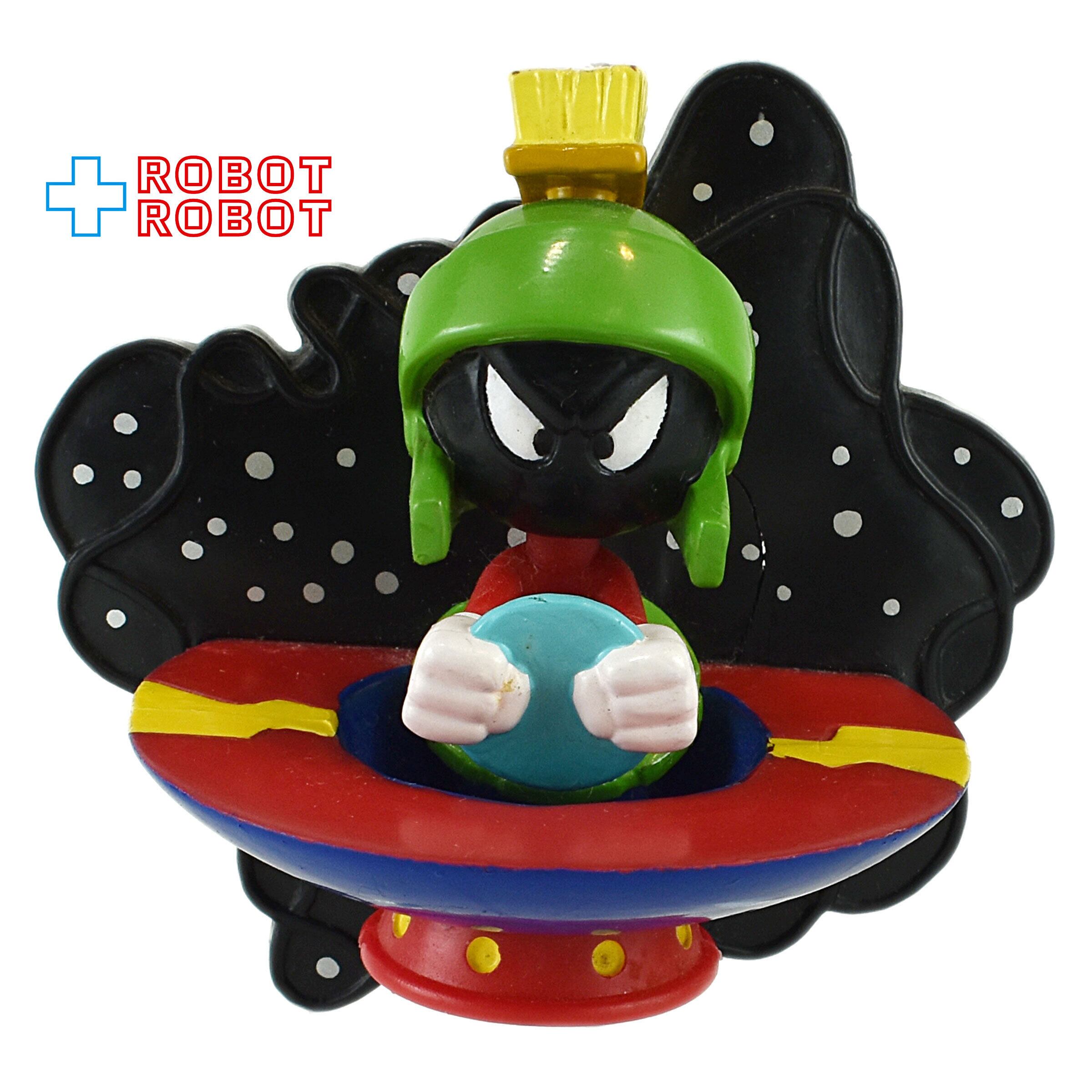 MARVIN THE MARTIAN – ROBOTROBOT