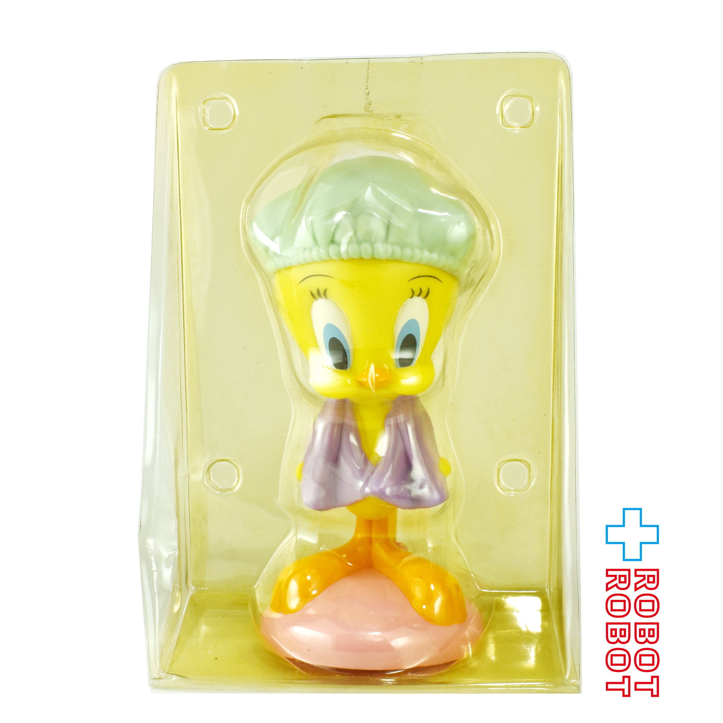 TWEETY – ROBOTROBOT