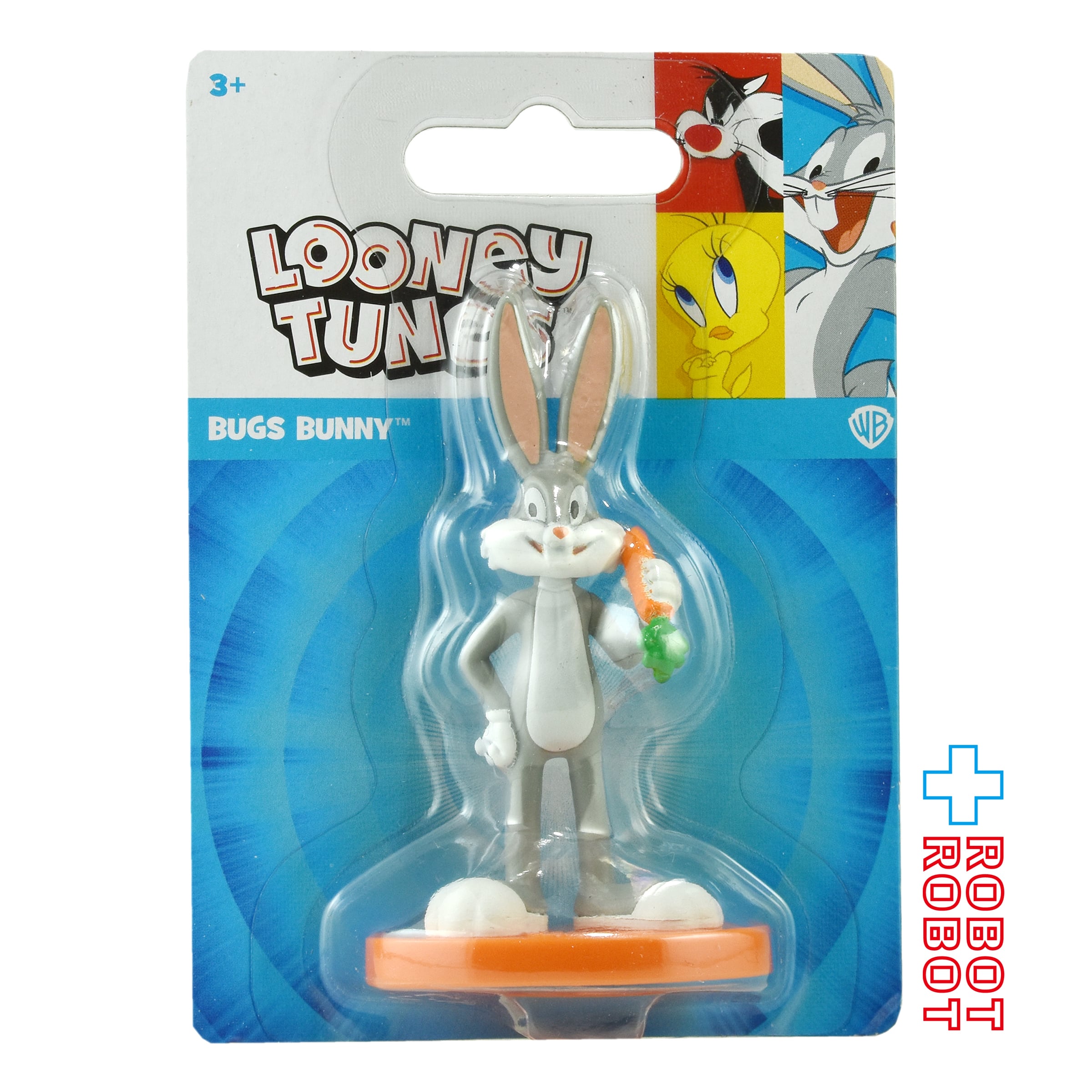 LOONEY TUNES – ROBOTROBOT