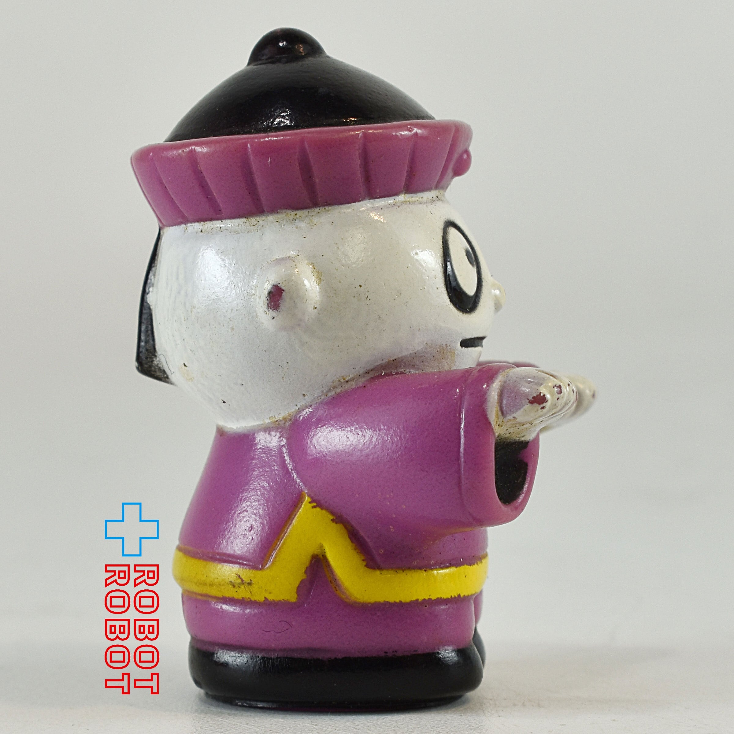 バンダイ スーパーマリオランド ソフト人形編 5 ピョンピー キョンシー