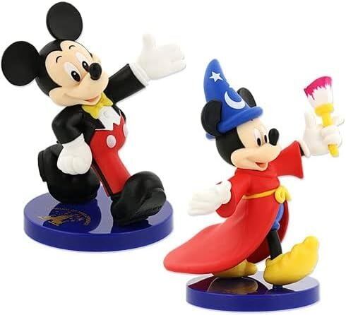 ディズニーリゾート 40周年 メモリーゴーラウンド ミッキーマウス