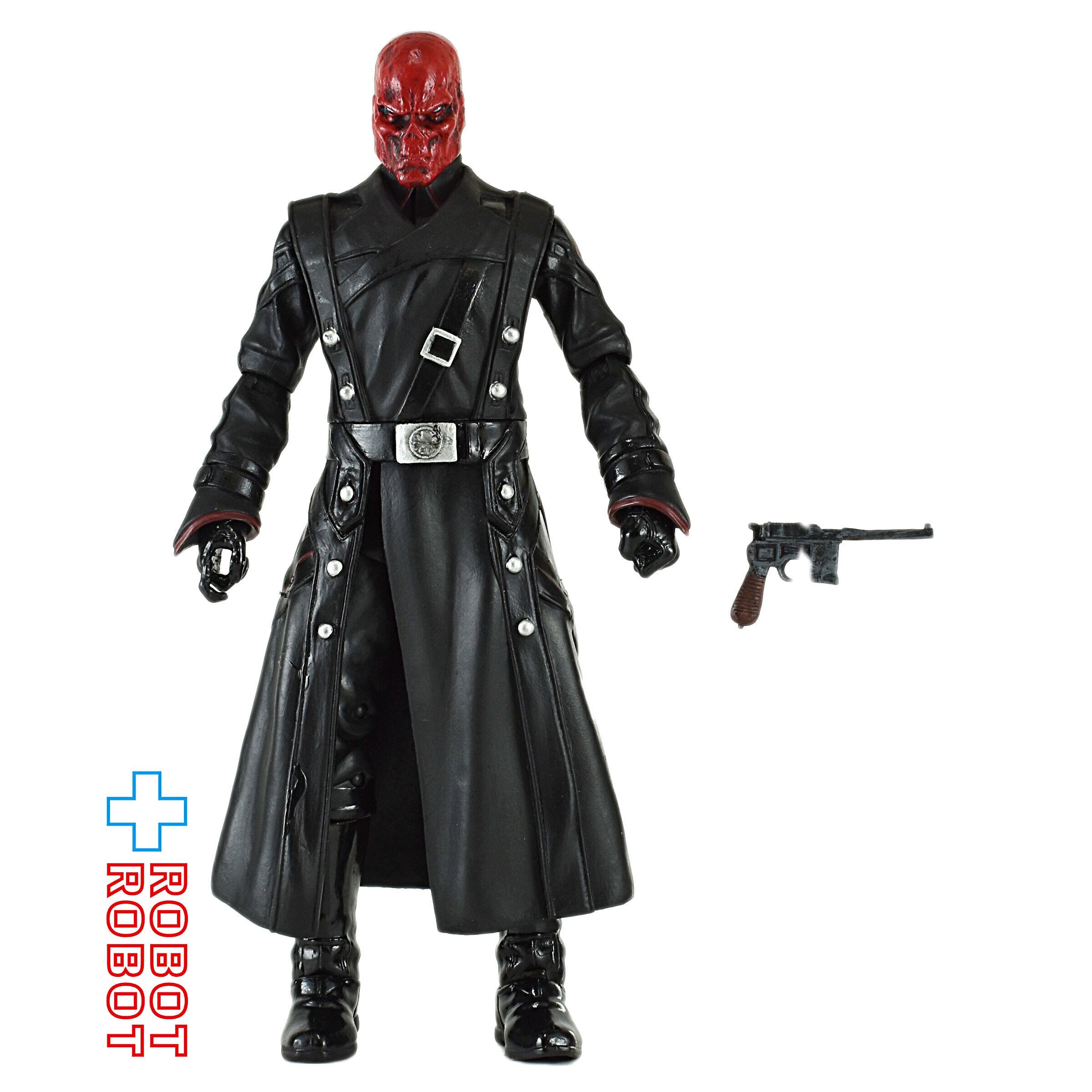 マーベルセレクト レッドスカル アクションフィギュア ルース – ROBOTROBOT