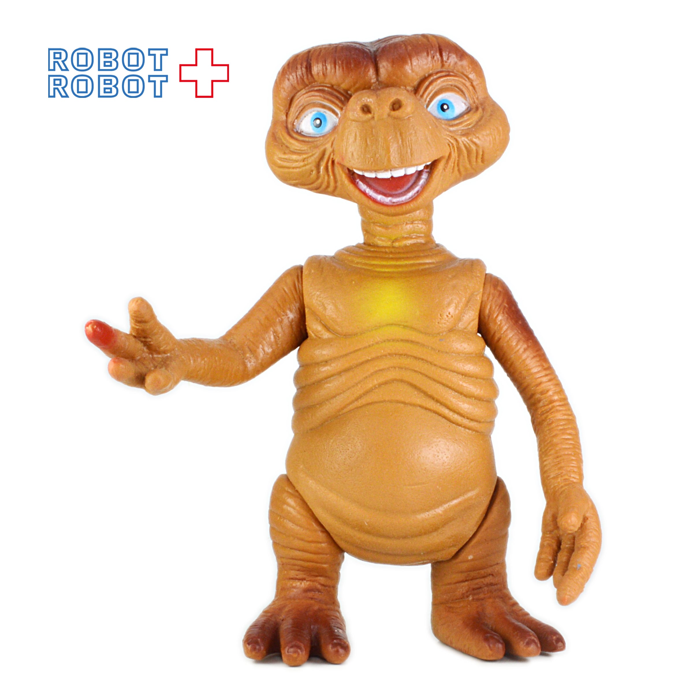 E.T. – ROBOTROBOT