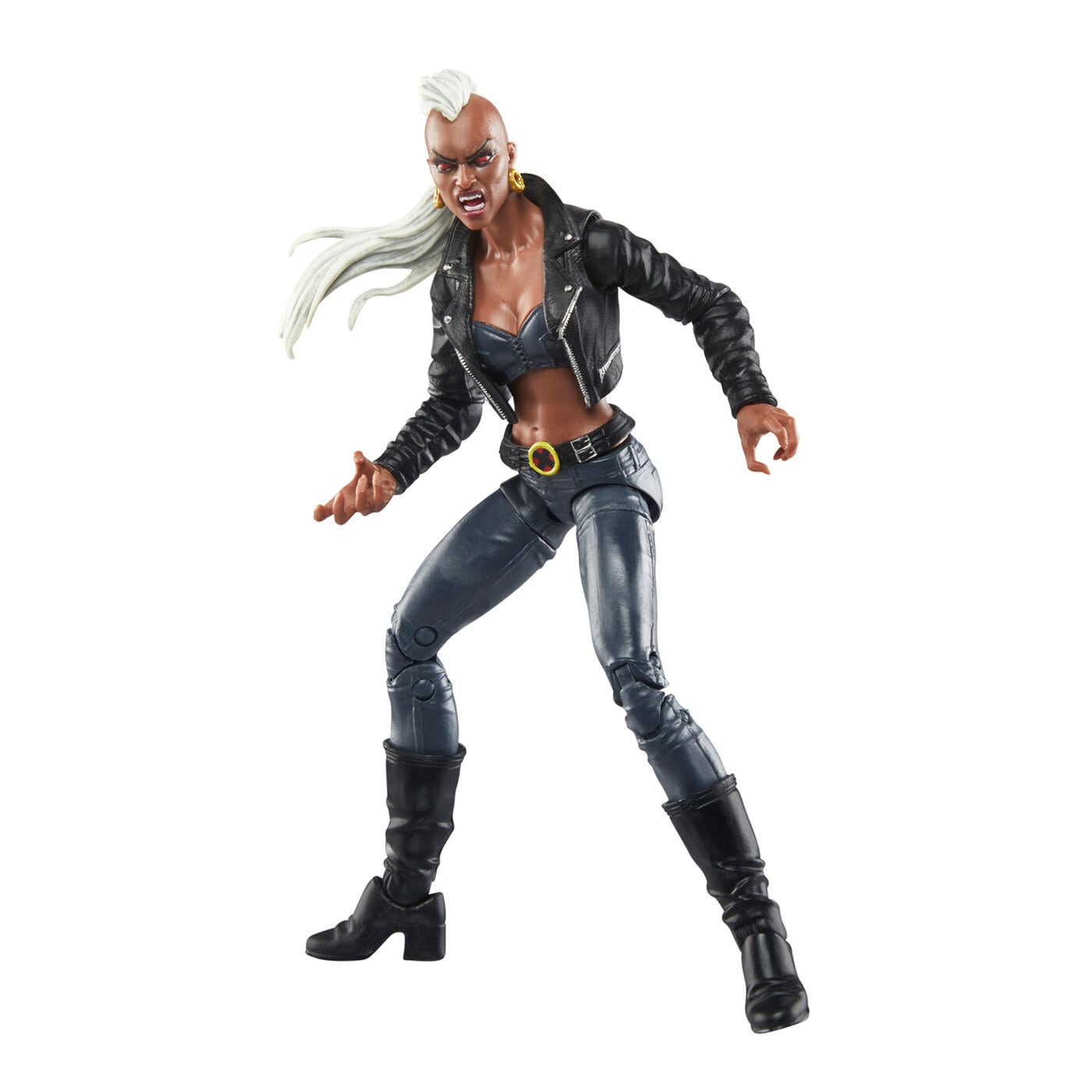 マーベルレジェンド ブラックハート ビルド ストレンジ・テイルズ