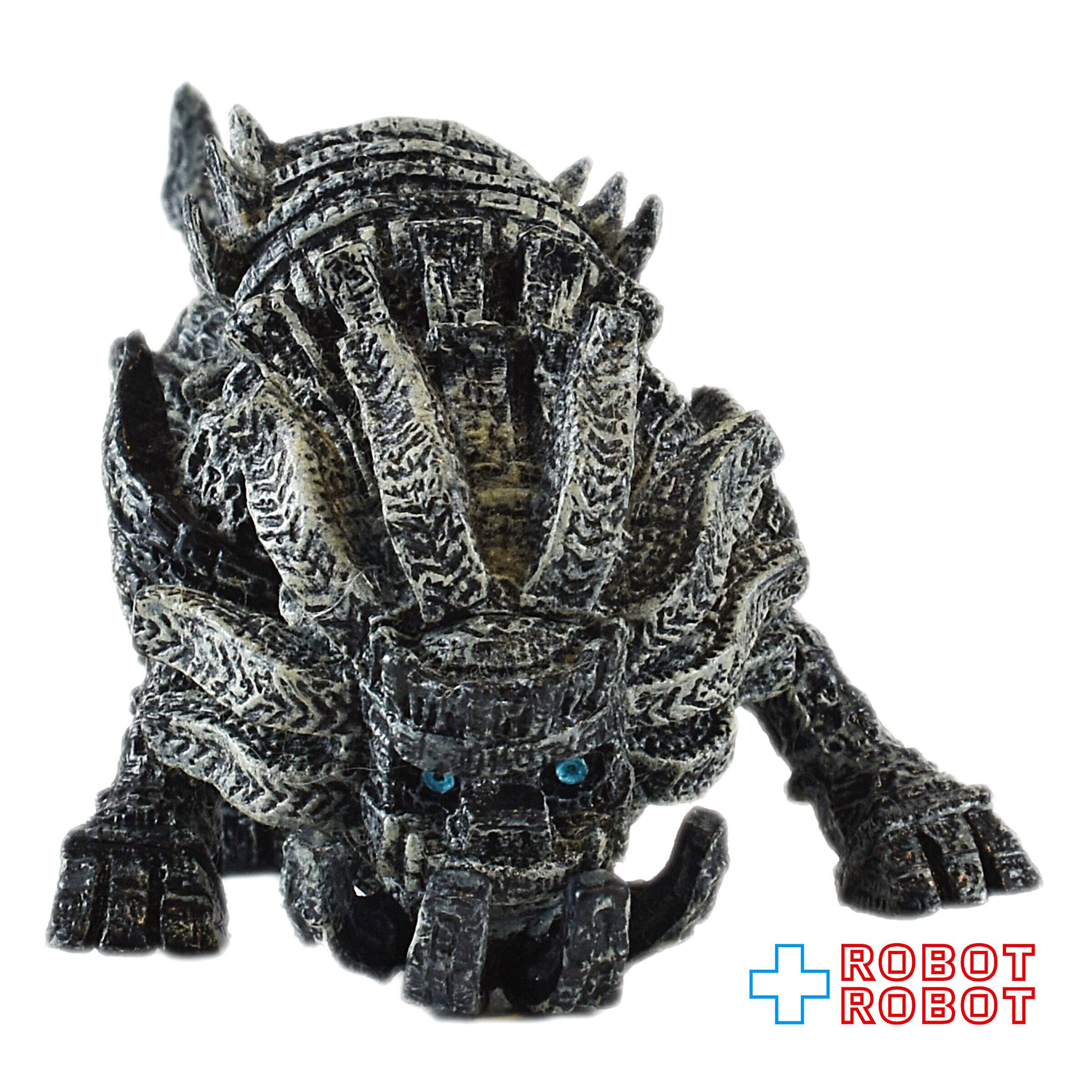 ワンダと巨像 ワンコイングランデフィギュアコレクション 第14の巨像