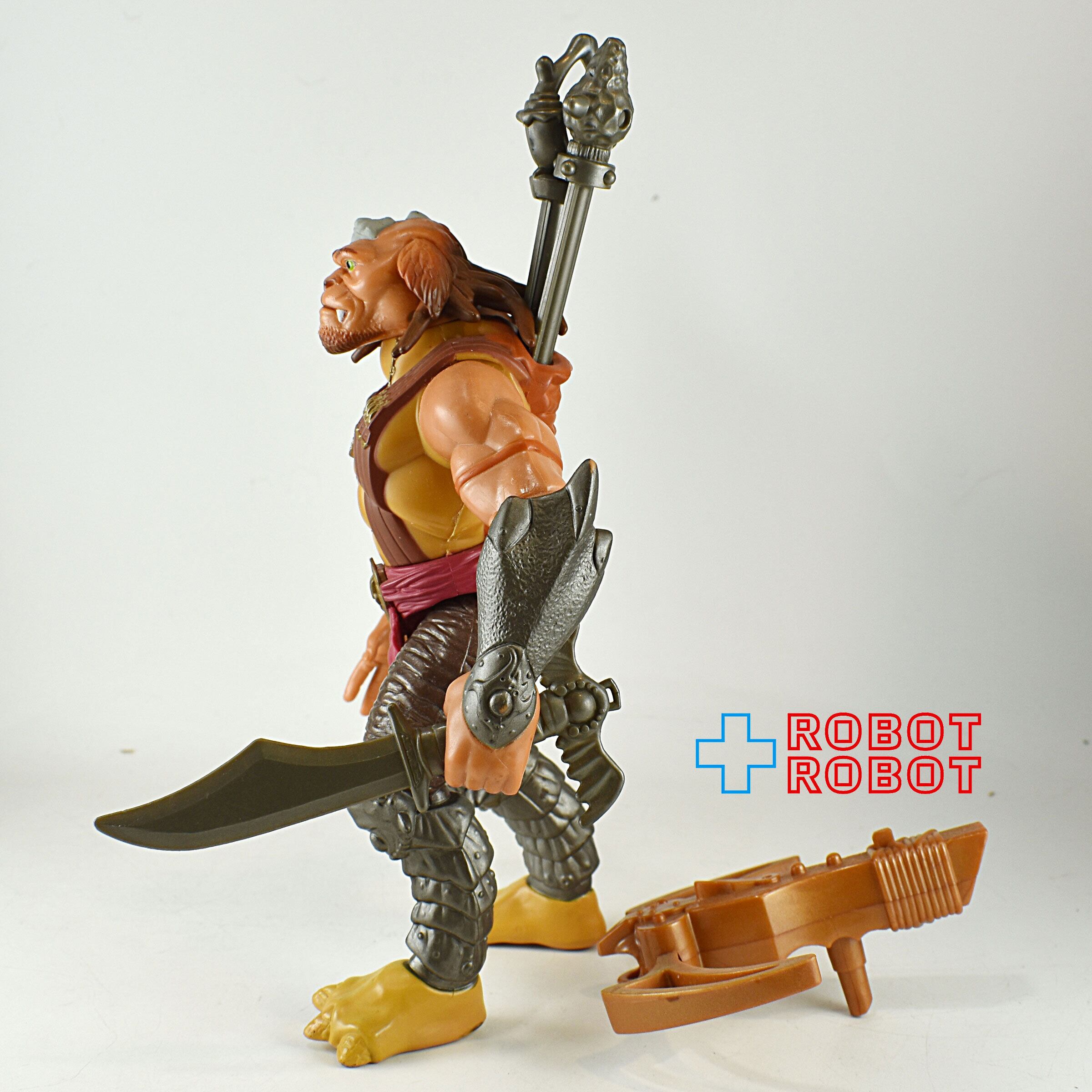 スモール・ソルジャーズ アーチャー アクションフィギュア ルース