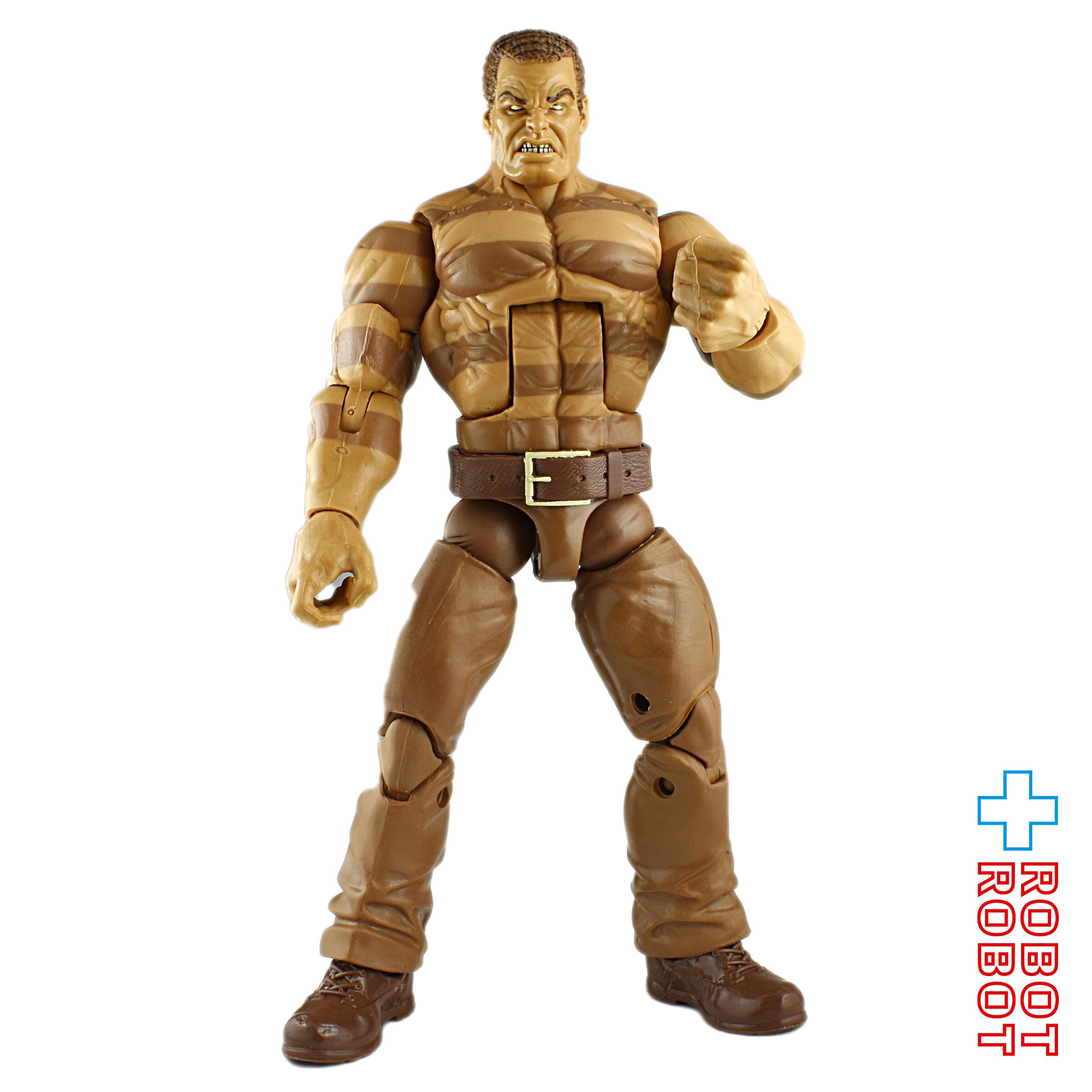 SDCC2016 マーベルレジェンド スパイダーマン＆ラフト サンドマン