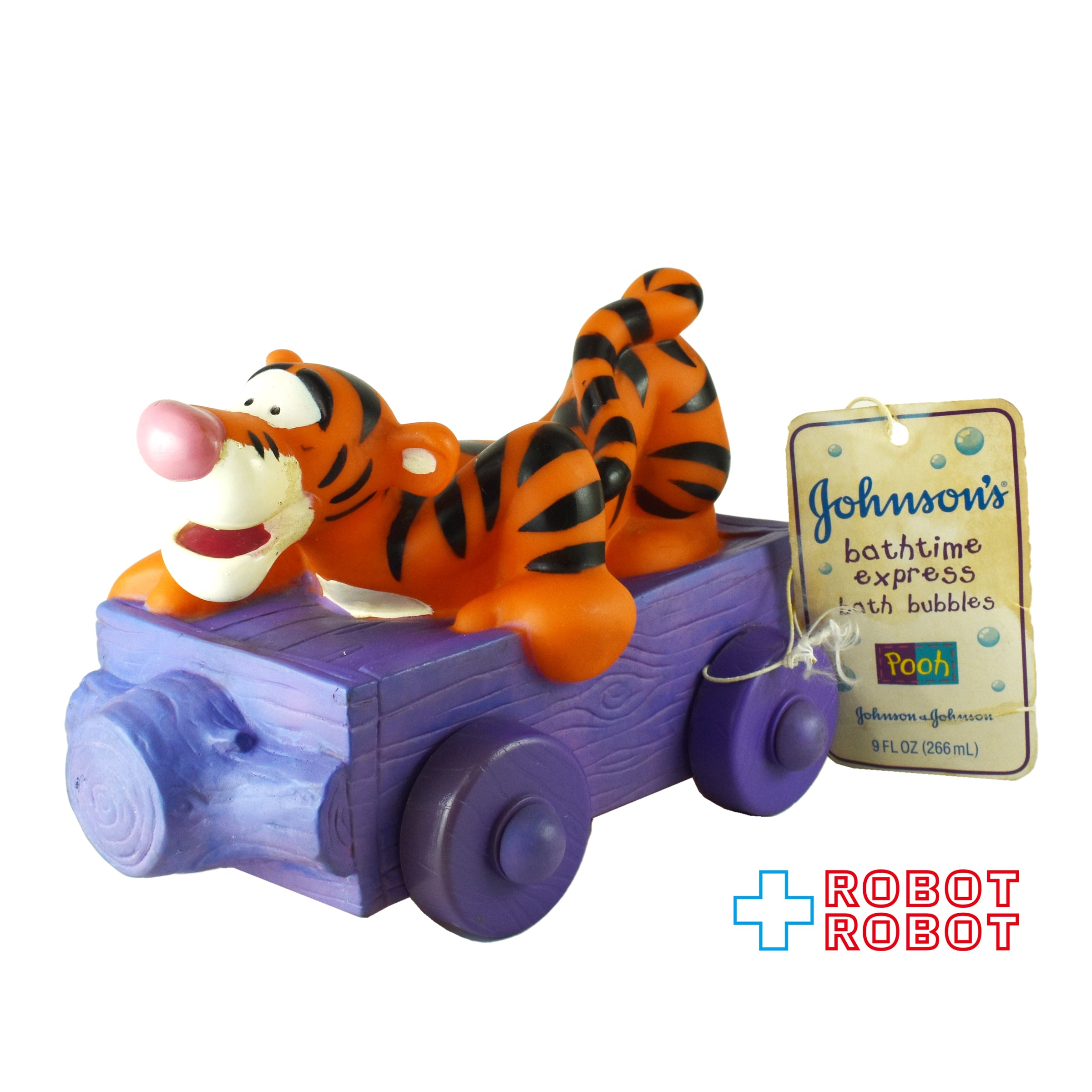 SOAKY ソーキー – ROBOTROBOT