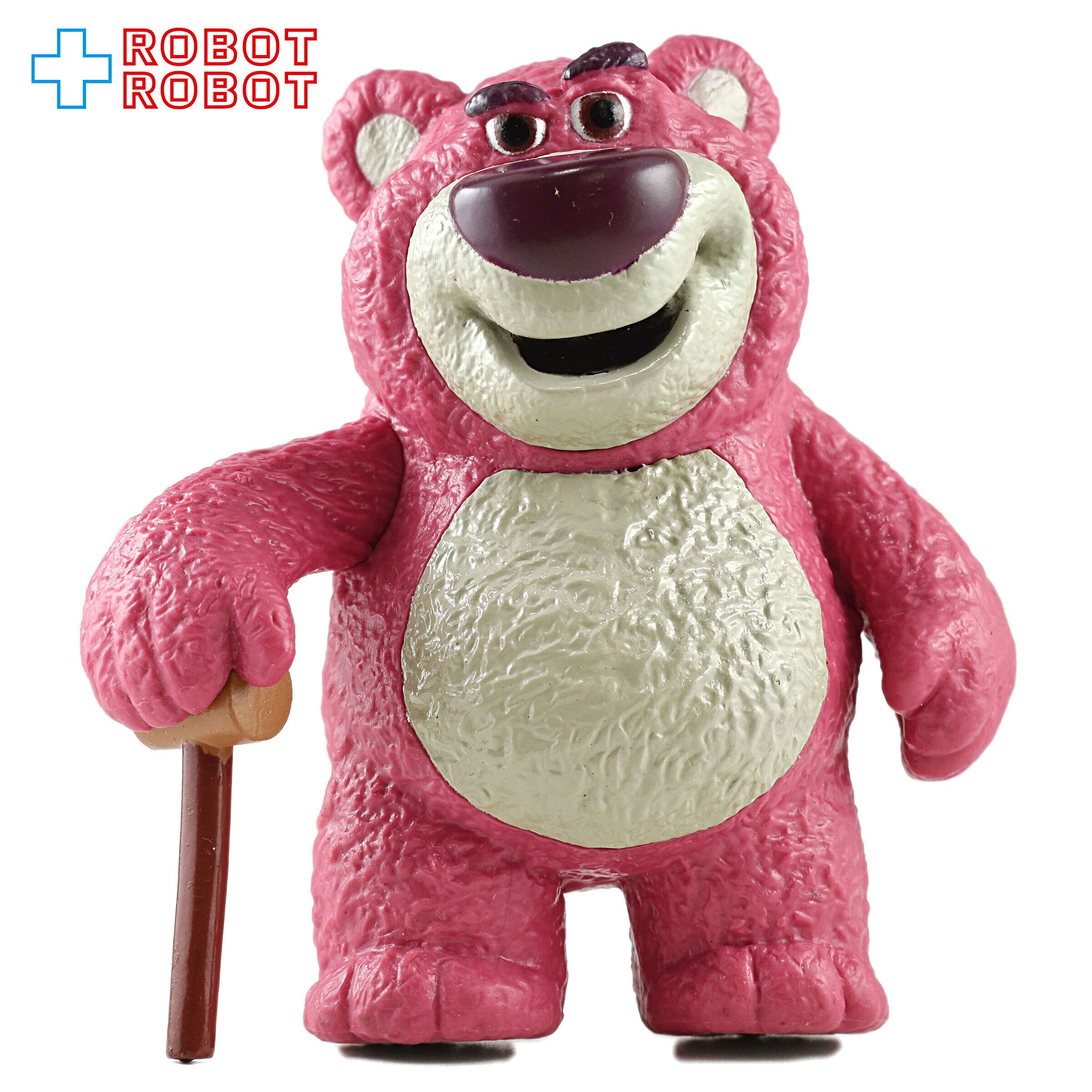 ディズニーストア トイ・ストーリー3 デラックスフィギュアセット