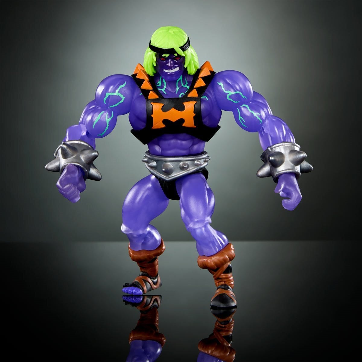 マテル MOTU マスターズ・オブ・ザ・ユニバース オリジンズ 5.5インチ