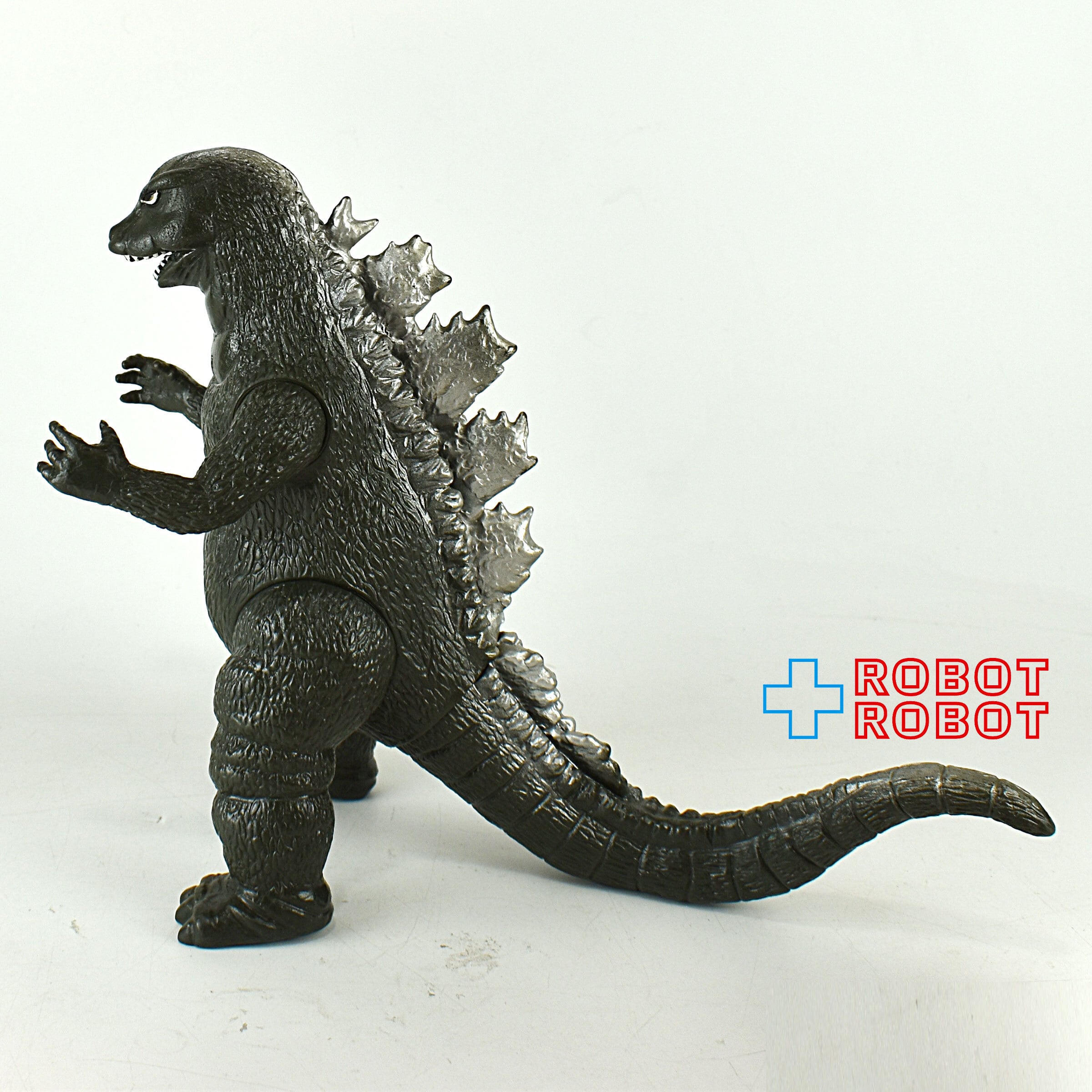 山勝 ヤマカツ 東宝怪獣 ゴジラ ソフビ – ROBOTROBOT