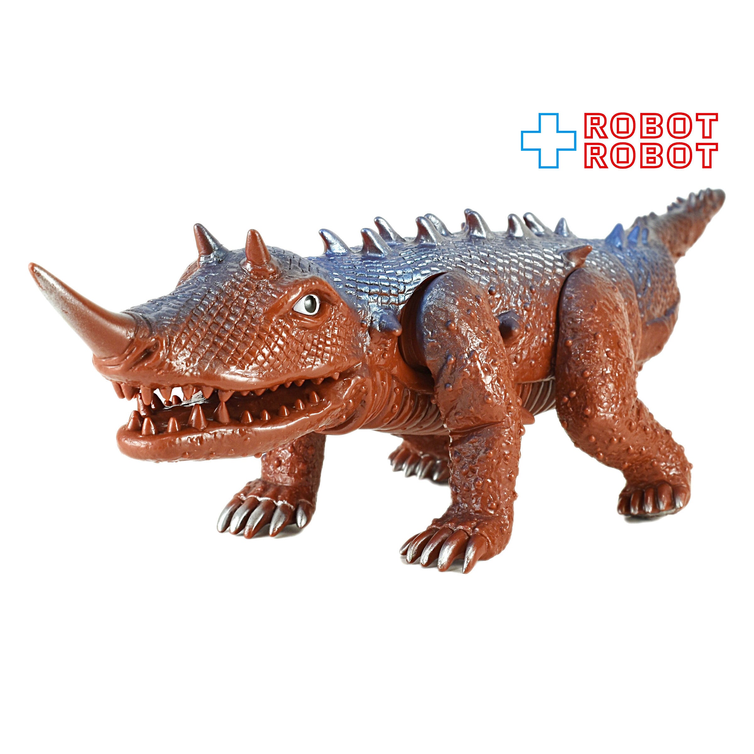 バンダイ 大映怪獣 ガメラシリーズ バルゴン (大怪獣決闘 ガメラ対