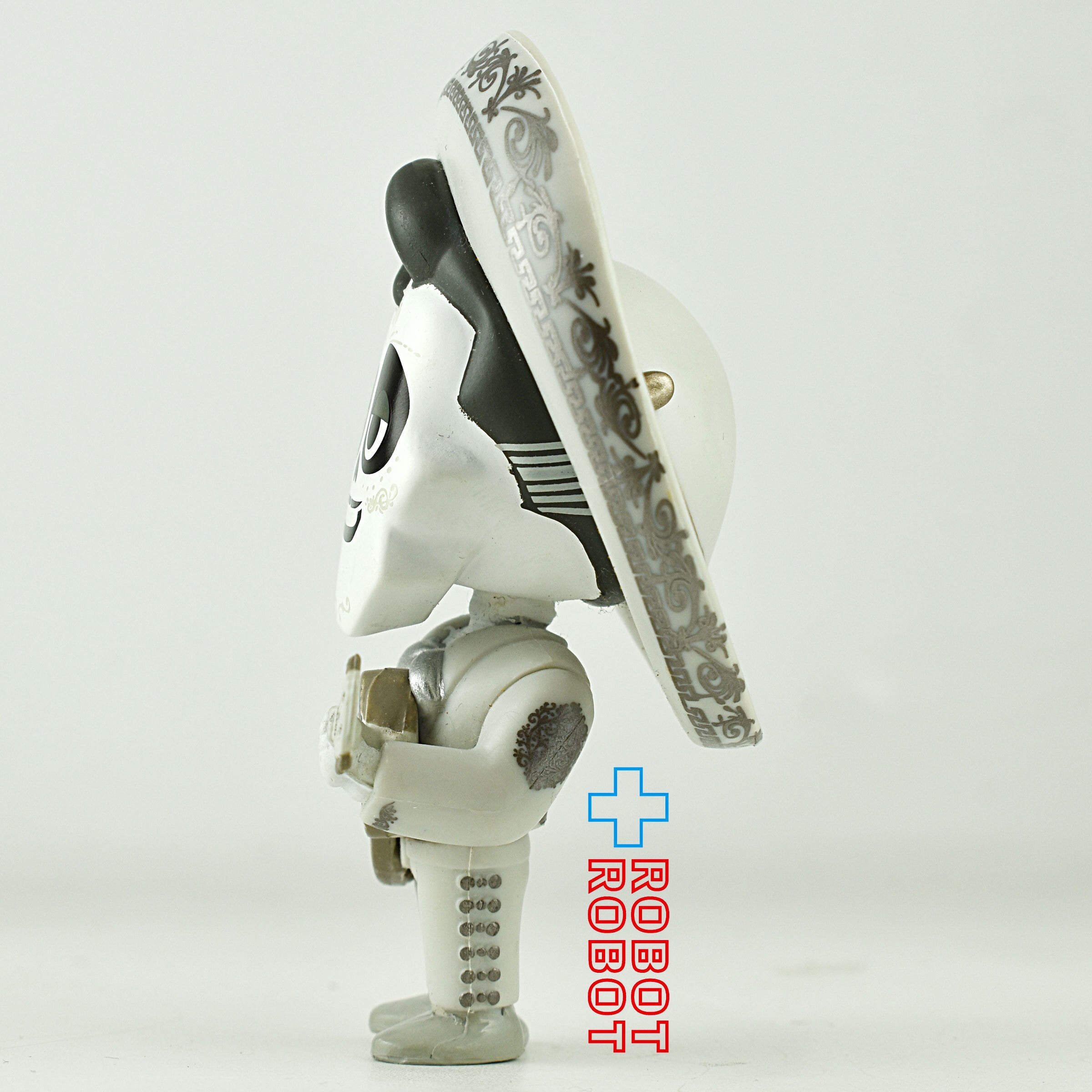 ファンコ ミステリーミニ ディズニー リメンバー・ミー エルネスト