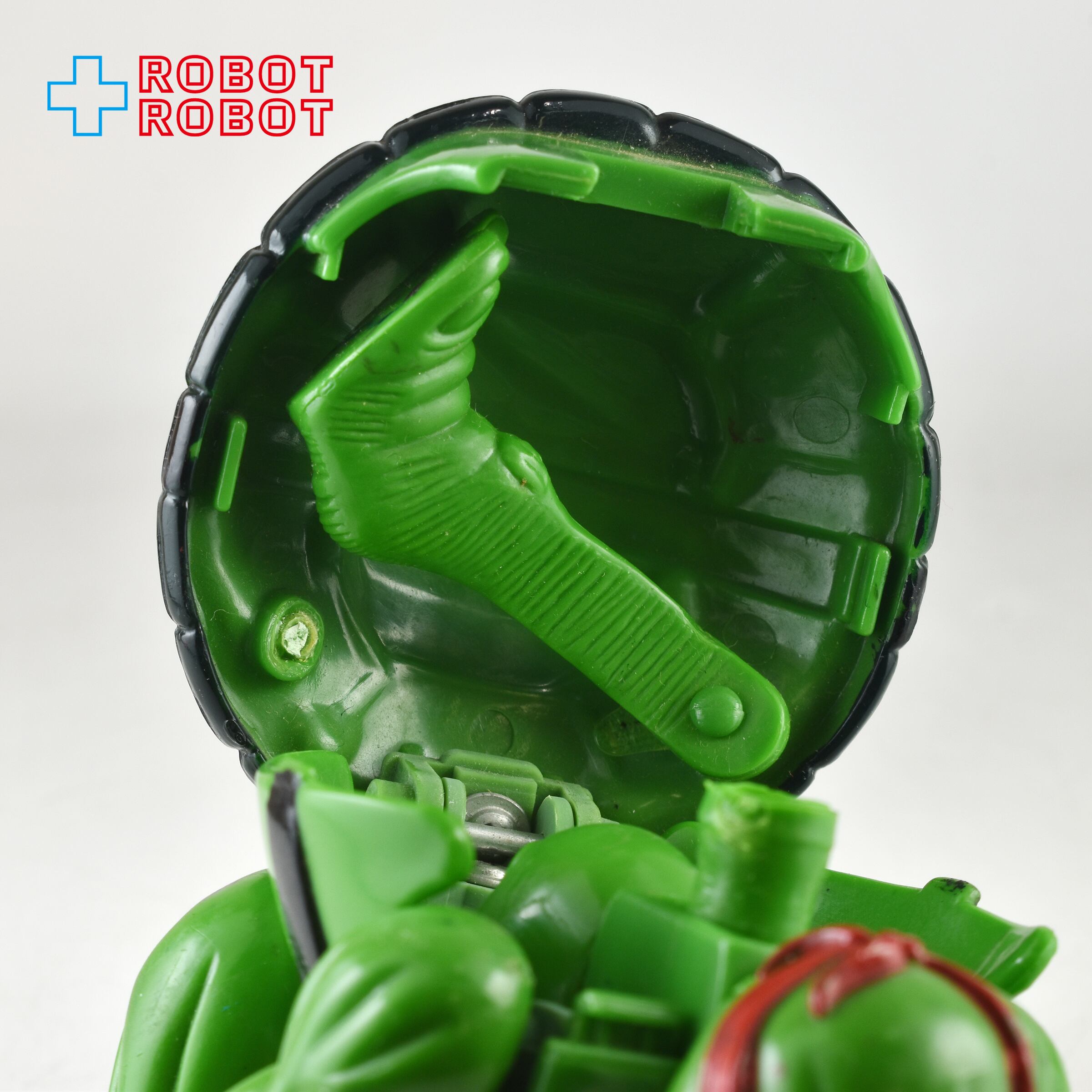 ティーンエイジ・ミュータント・ニンジャ・タートルズ ミュー