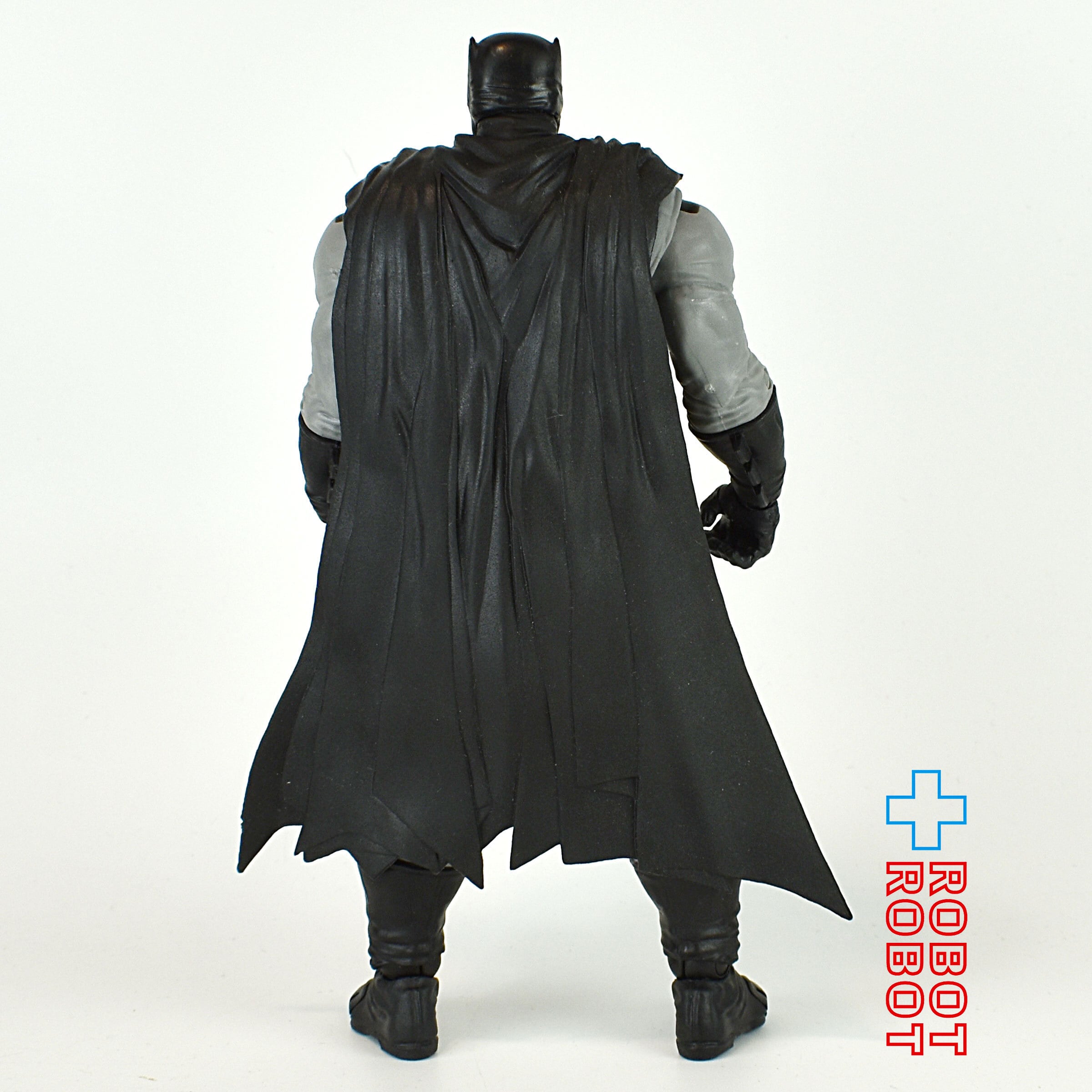 DC マルチバース ダークナイト・リターンズ バットマン アクション