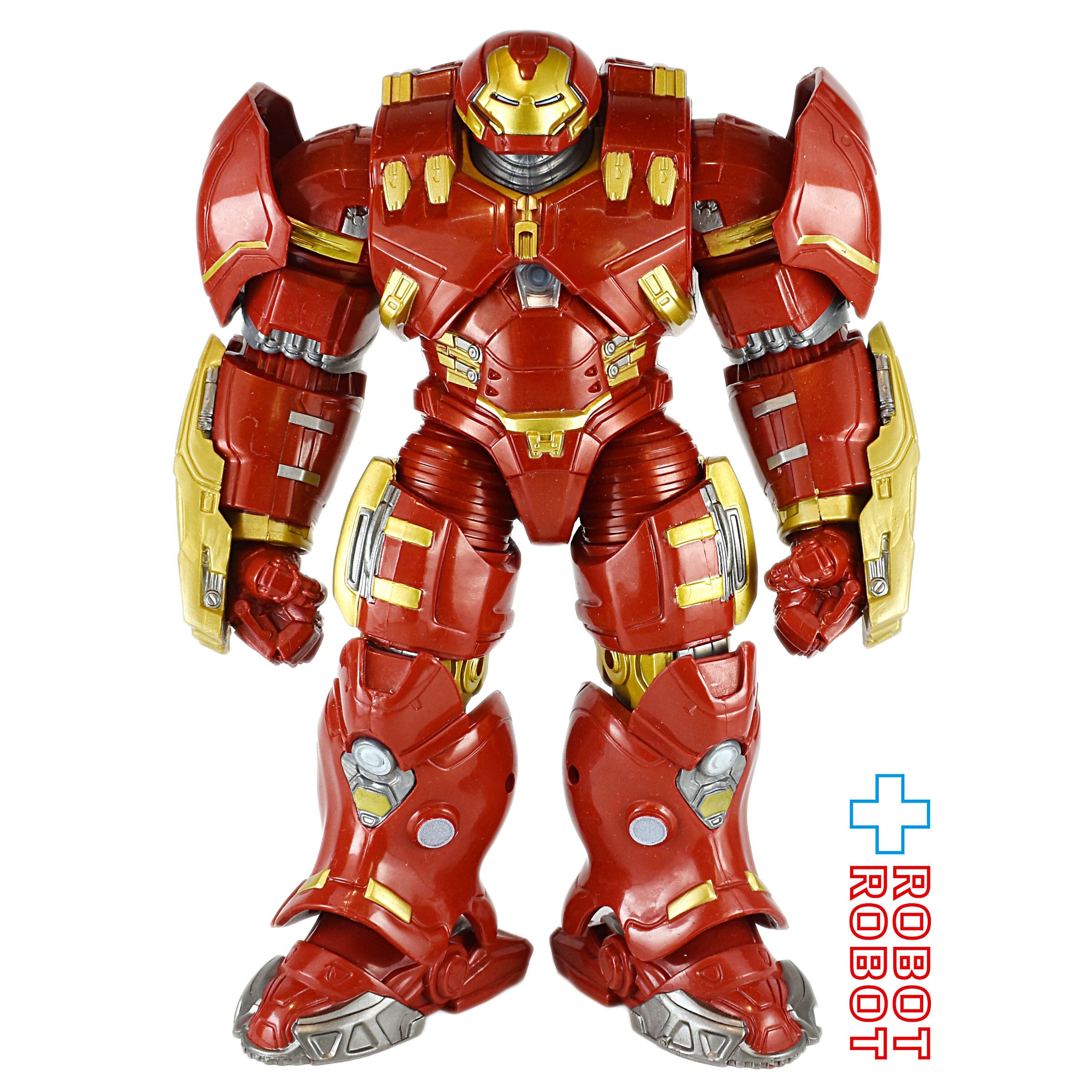 マーベルレジェンド ハルクバスター アクションフィギュア ルース