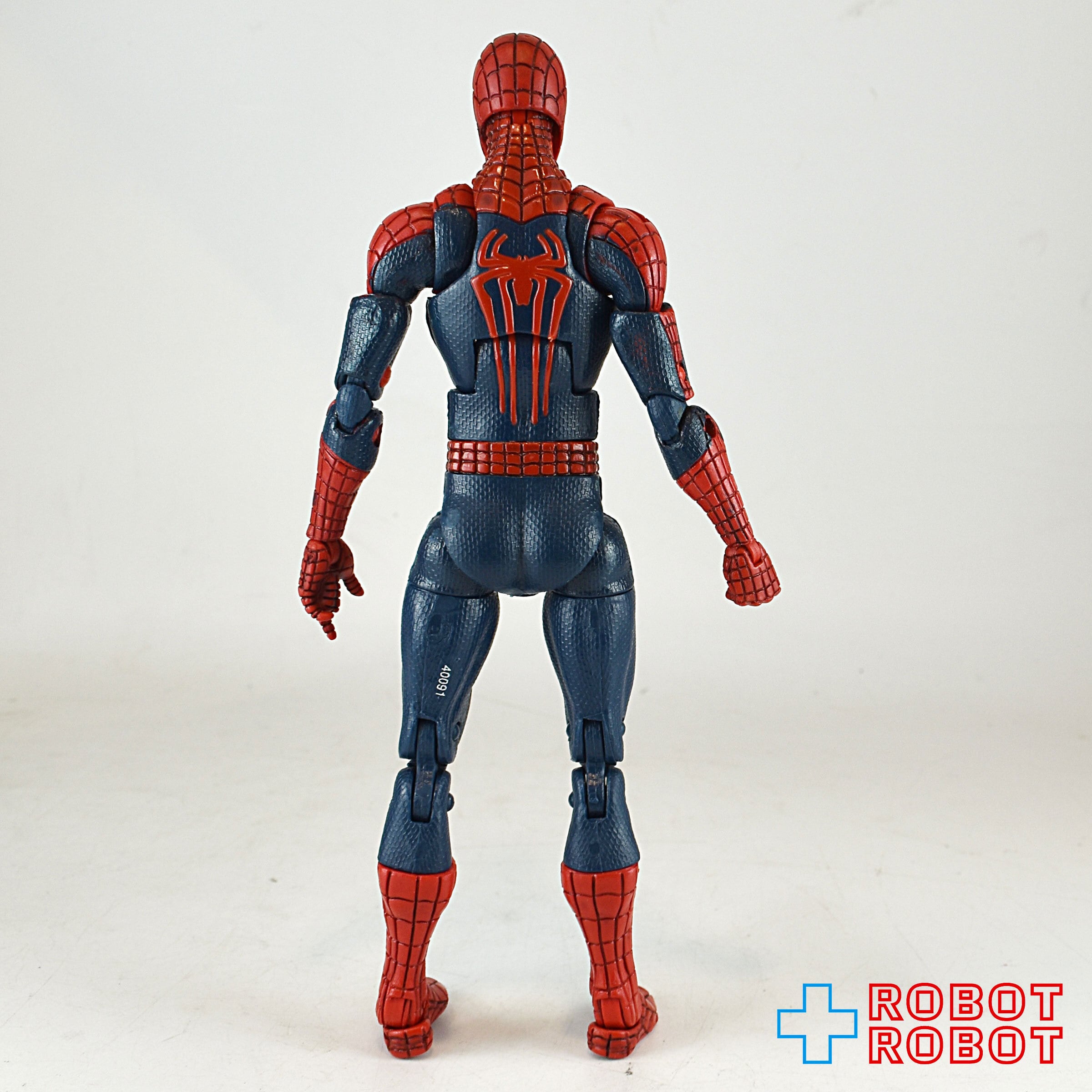 マーベルレジェンド グリーンゴブリン・ビルド アメイジング