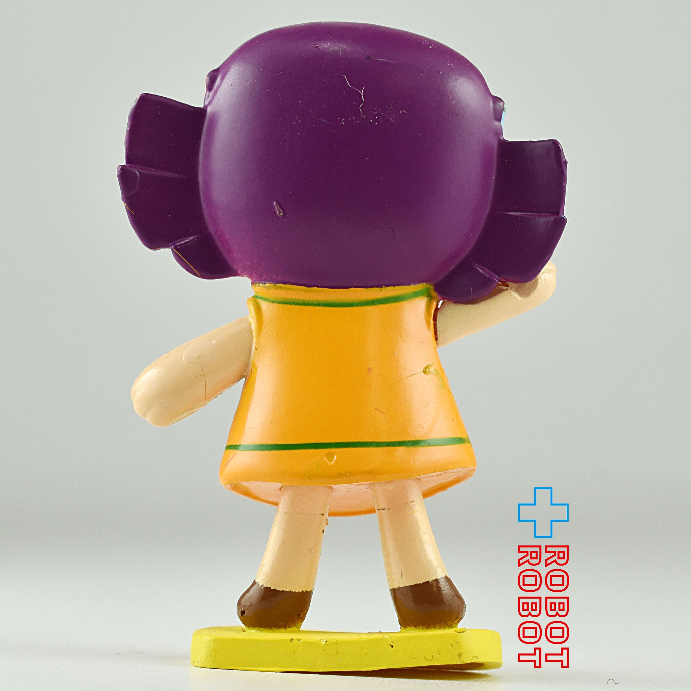 ディズニーストア トイ・ストーリー3 デラックスフィギュアセット