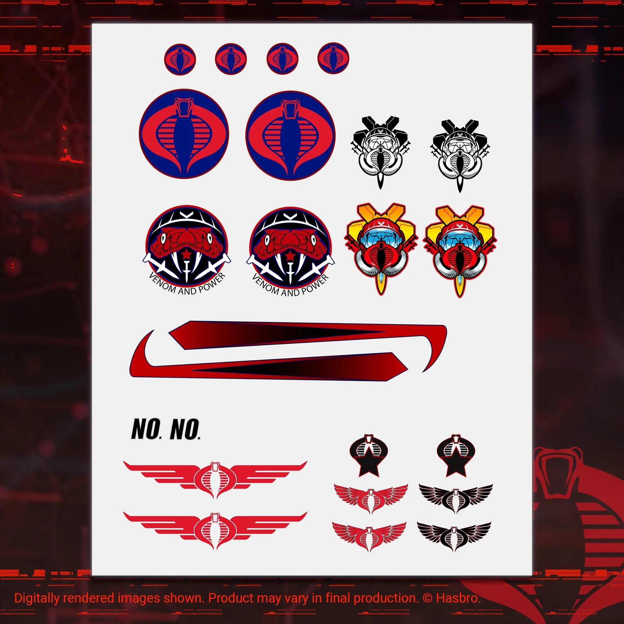 ハズブロパルス限定 G.I.ジョー コンバット・ジェット・スカイ