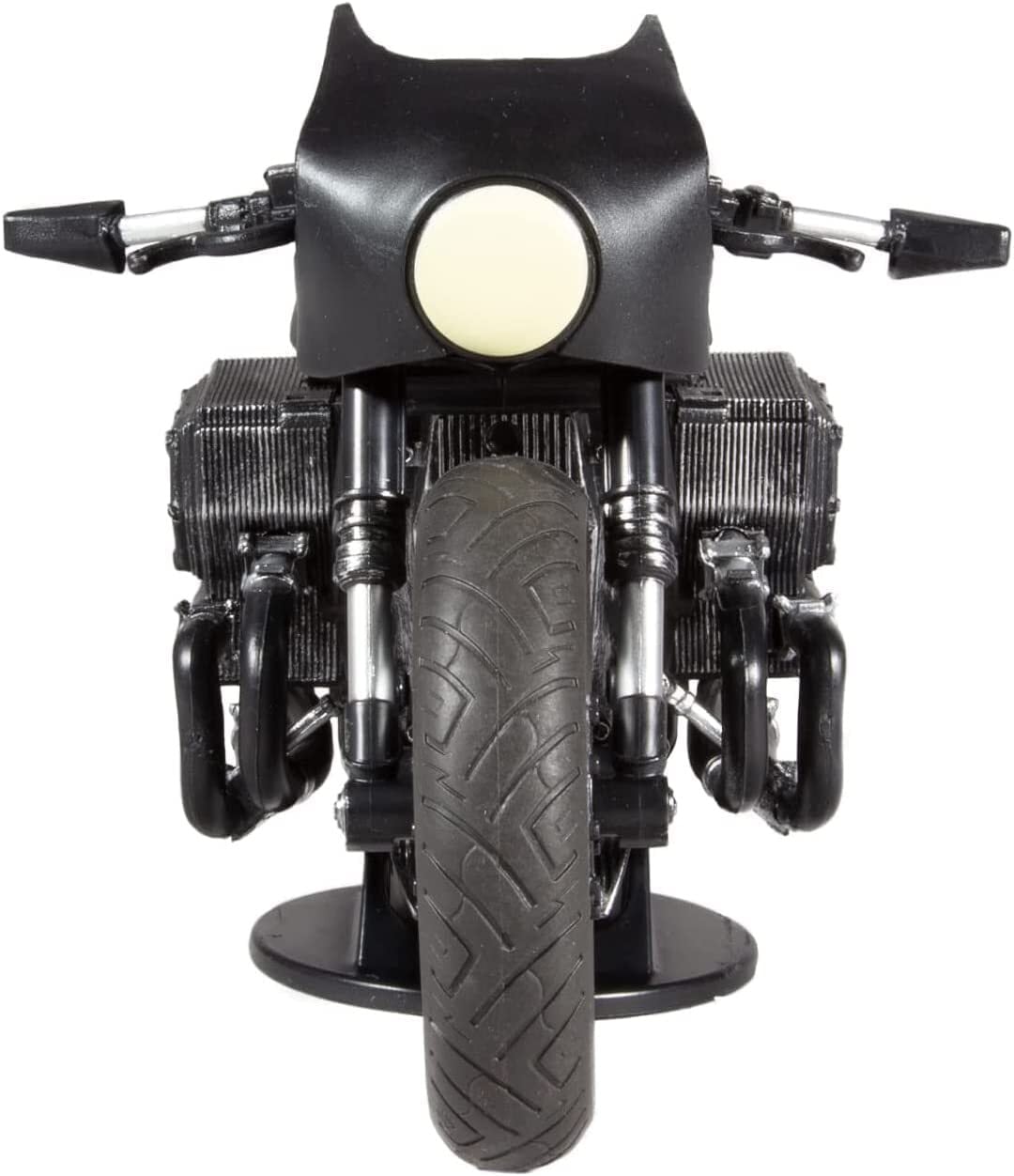 DC マルチバース ビークル ザ・バットマン バットサイクル 未開封