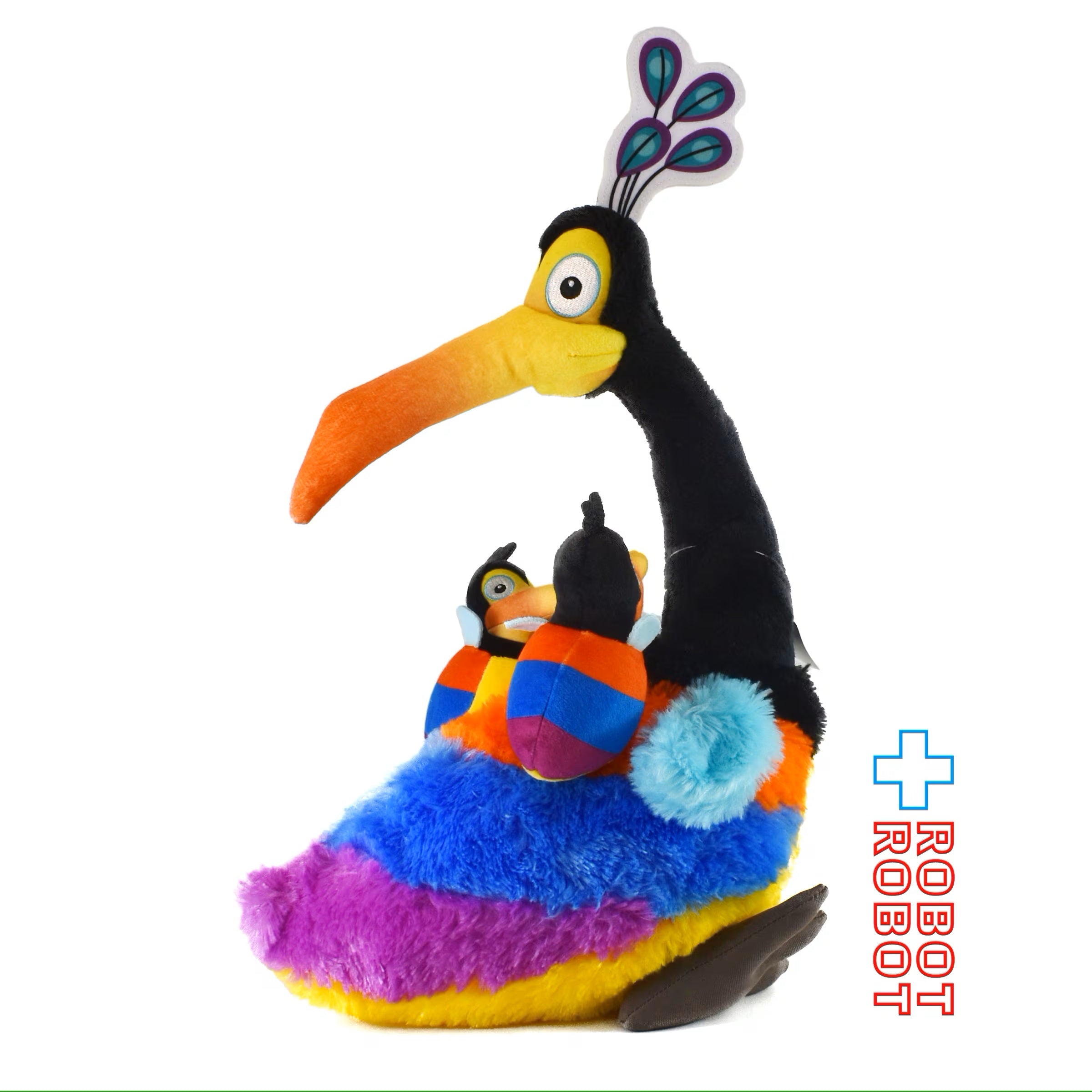 TDR 東京ディズニーリゾート ハーモニー・イン・カラー カールじいさん