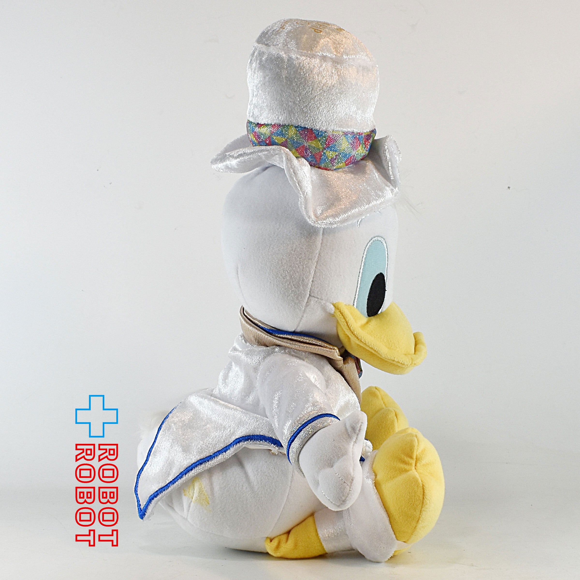 ディズニーストア フラッグシップ東京 グランドオープン ドナルド