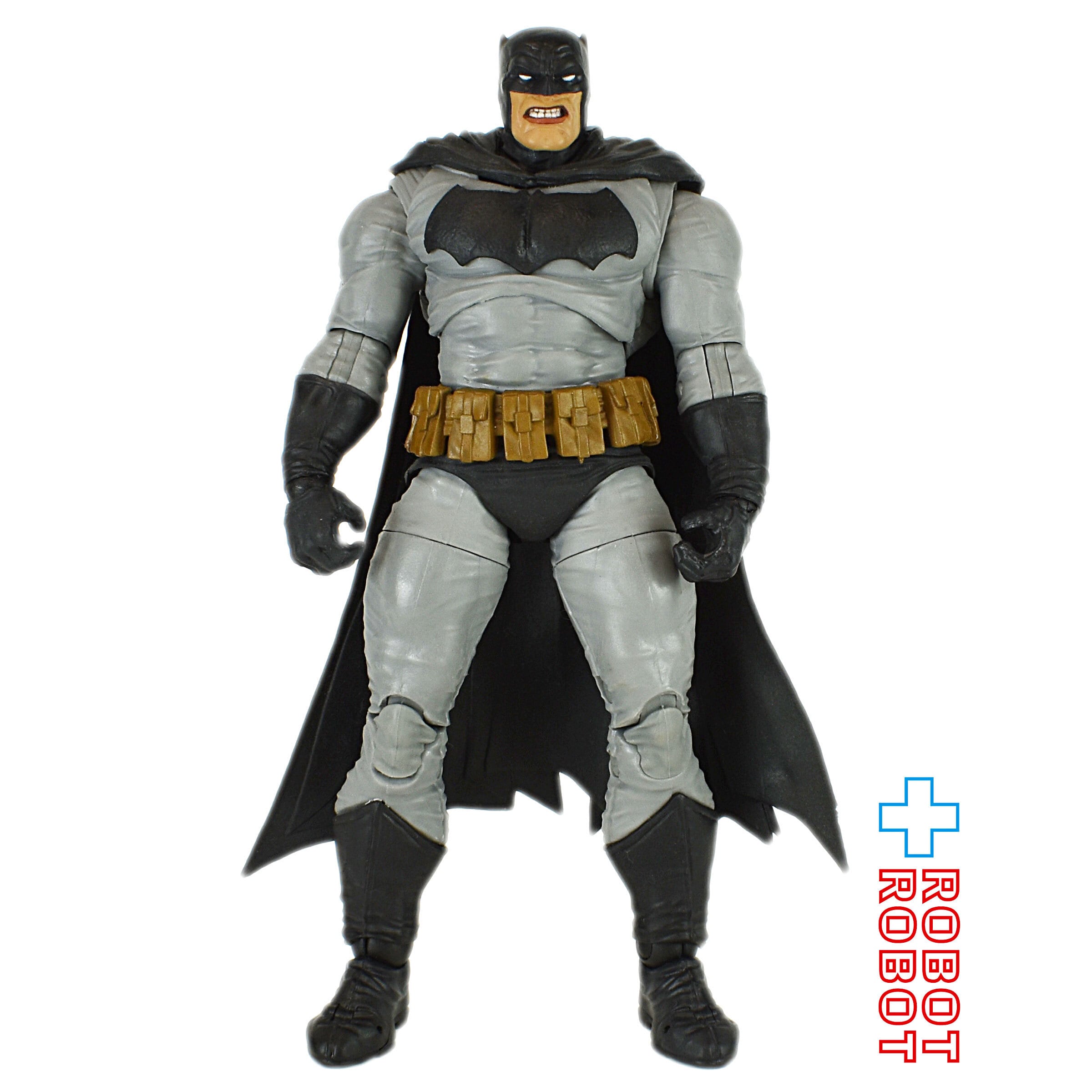 DC マルチバース ダークナイト・リターンズ バットマン アクション