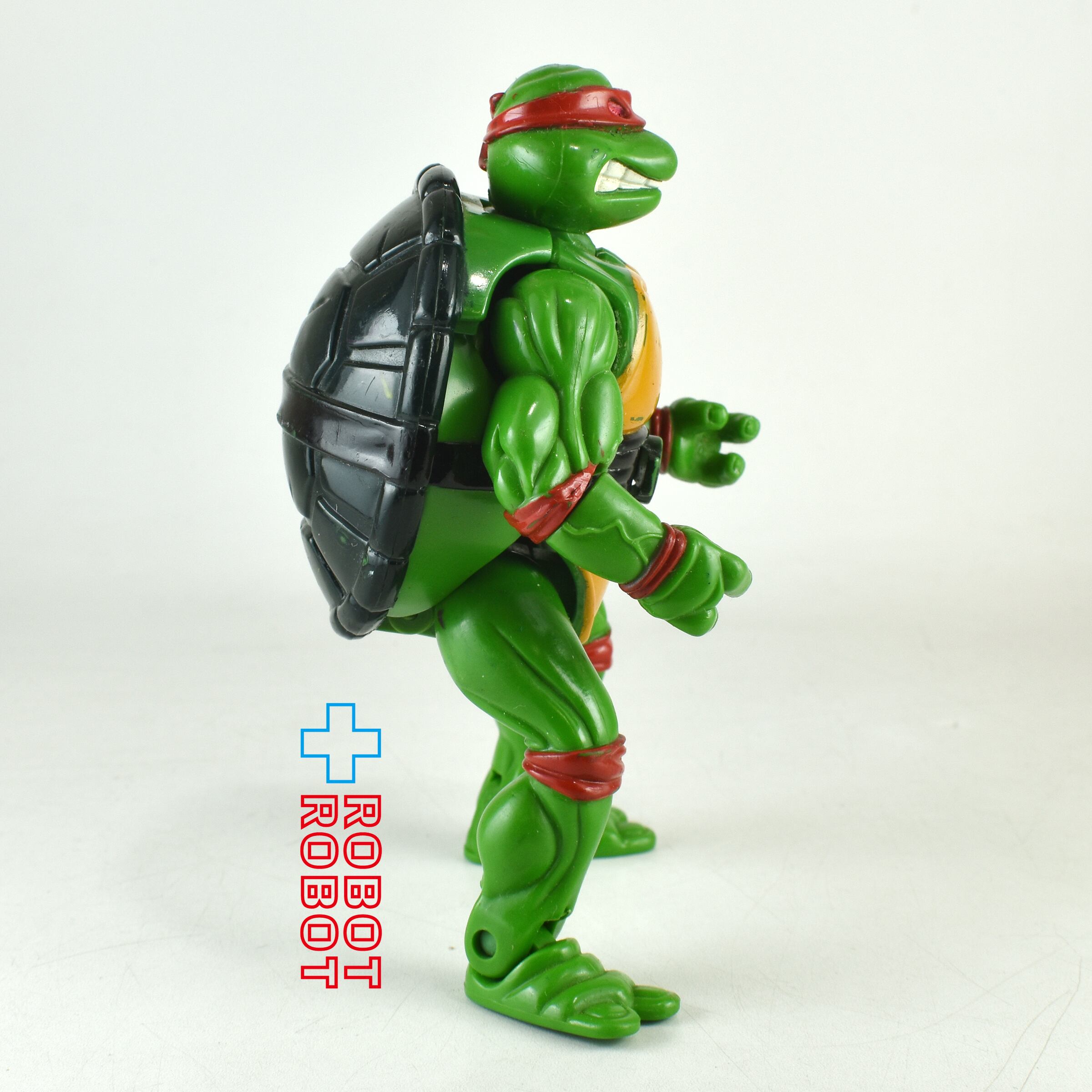 ティーンエイジ・ミュータント・ニンジャ・タートルズ ミュー