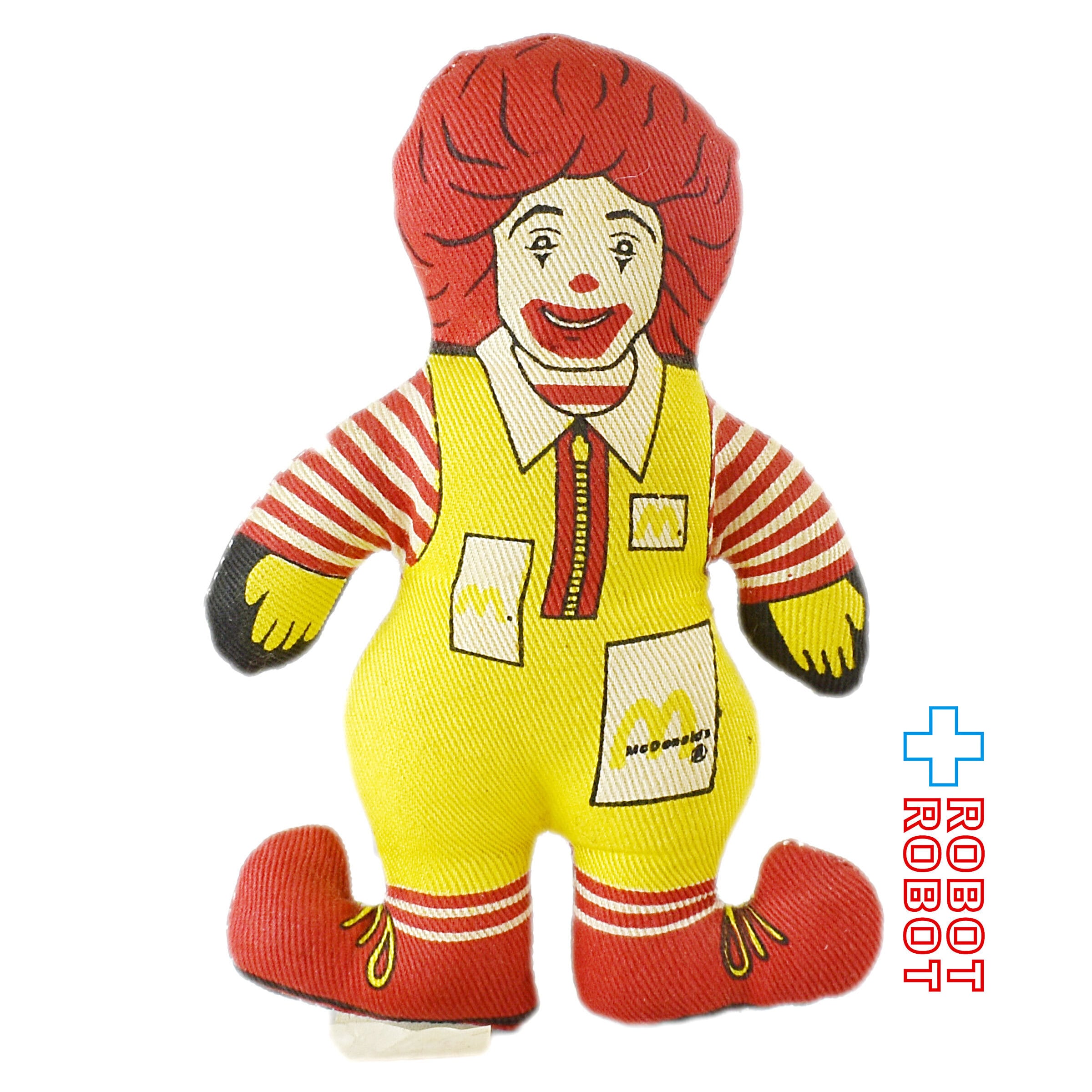 McDonald's マクドナルド – tagged 