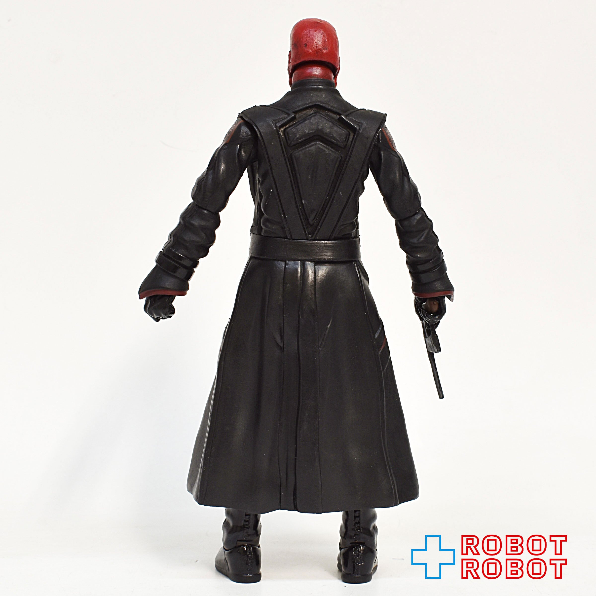 マーベルセレクト レッドスカル アクションフィギュア ルース – ROBOTROBOT