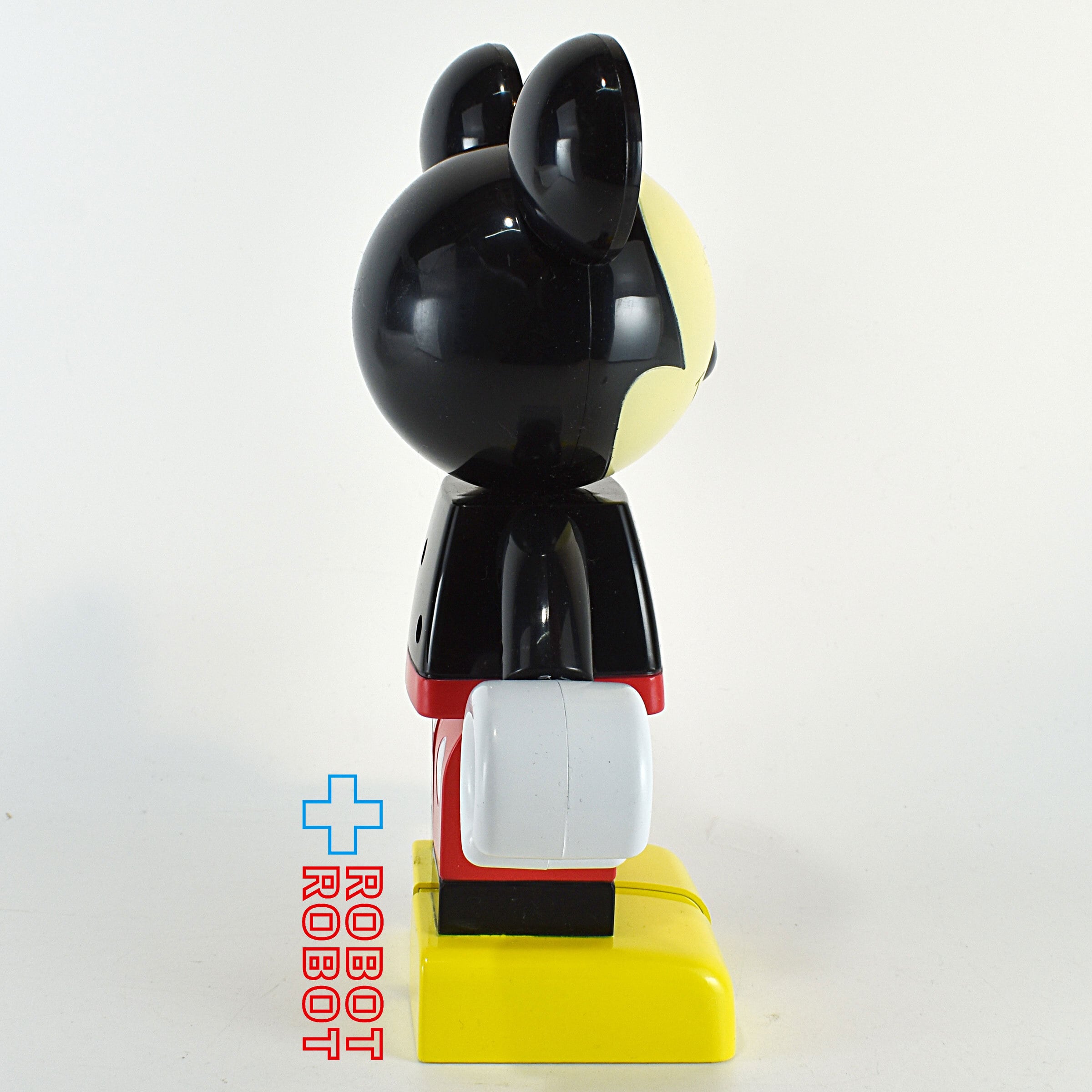 ユージン ディズニー でかガチャ ミッキーマウス – ROBOTROBOT