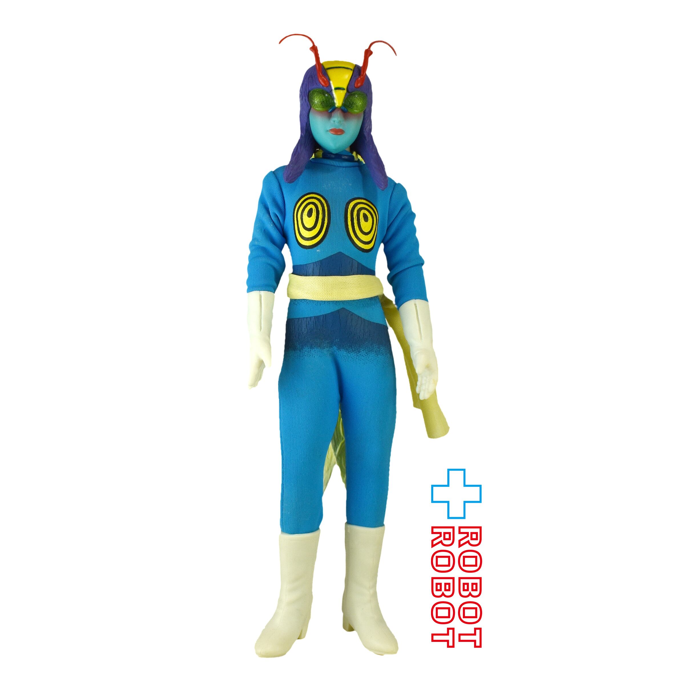 ⚫️メディコム RAH220 #20 仮面ライダー 蜂女 1/8 アクション