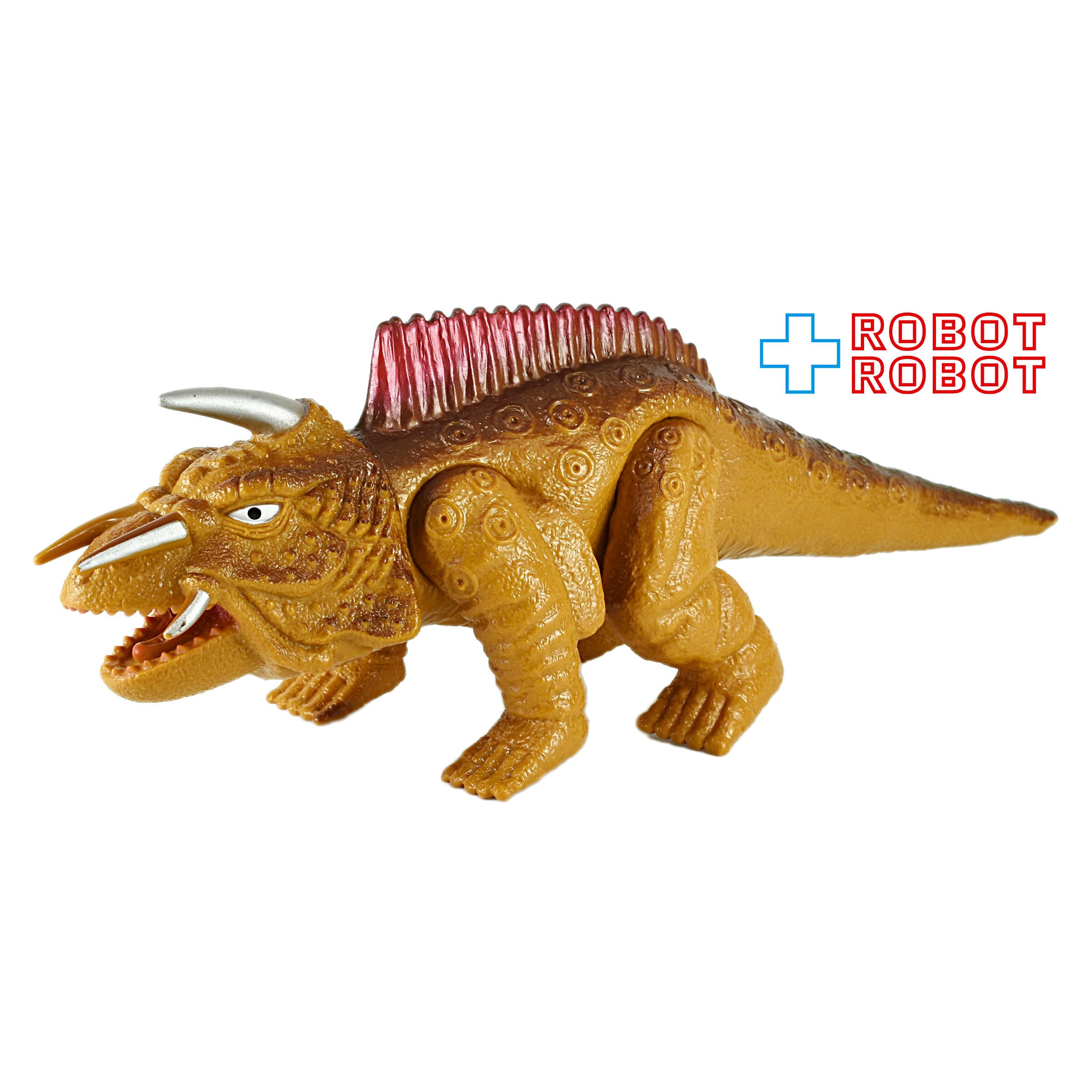 バンダイ 大映怪獣 ガメラシリーズ ジャイガー (ガメラ対大魔獣