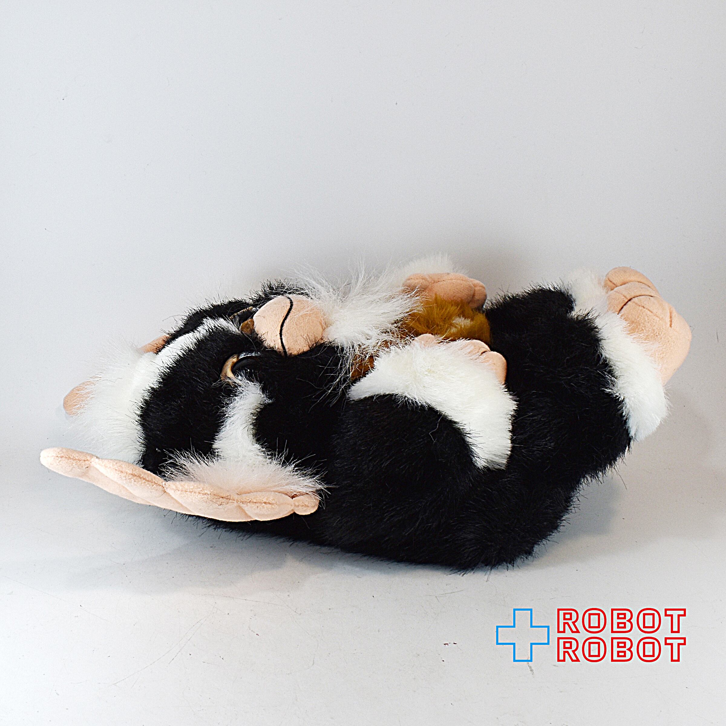 ジュンプランニング グレムリン2 モホーク・モグワイ 手踊り