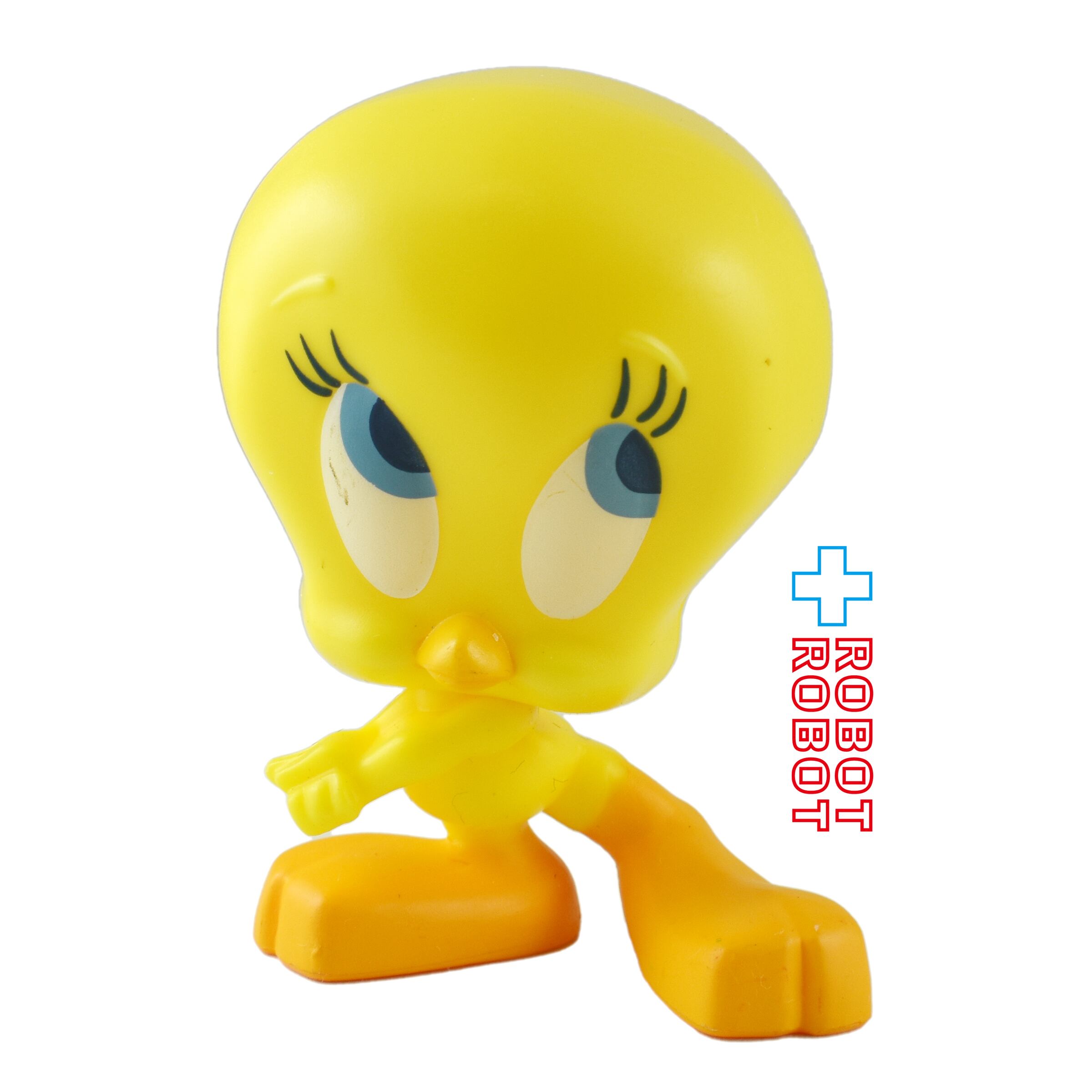 TWEETY – ROBOTROBOT