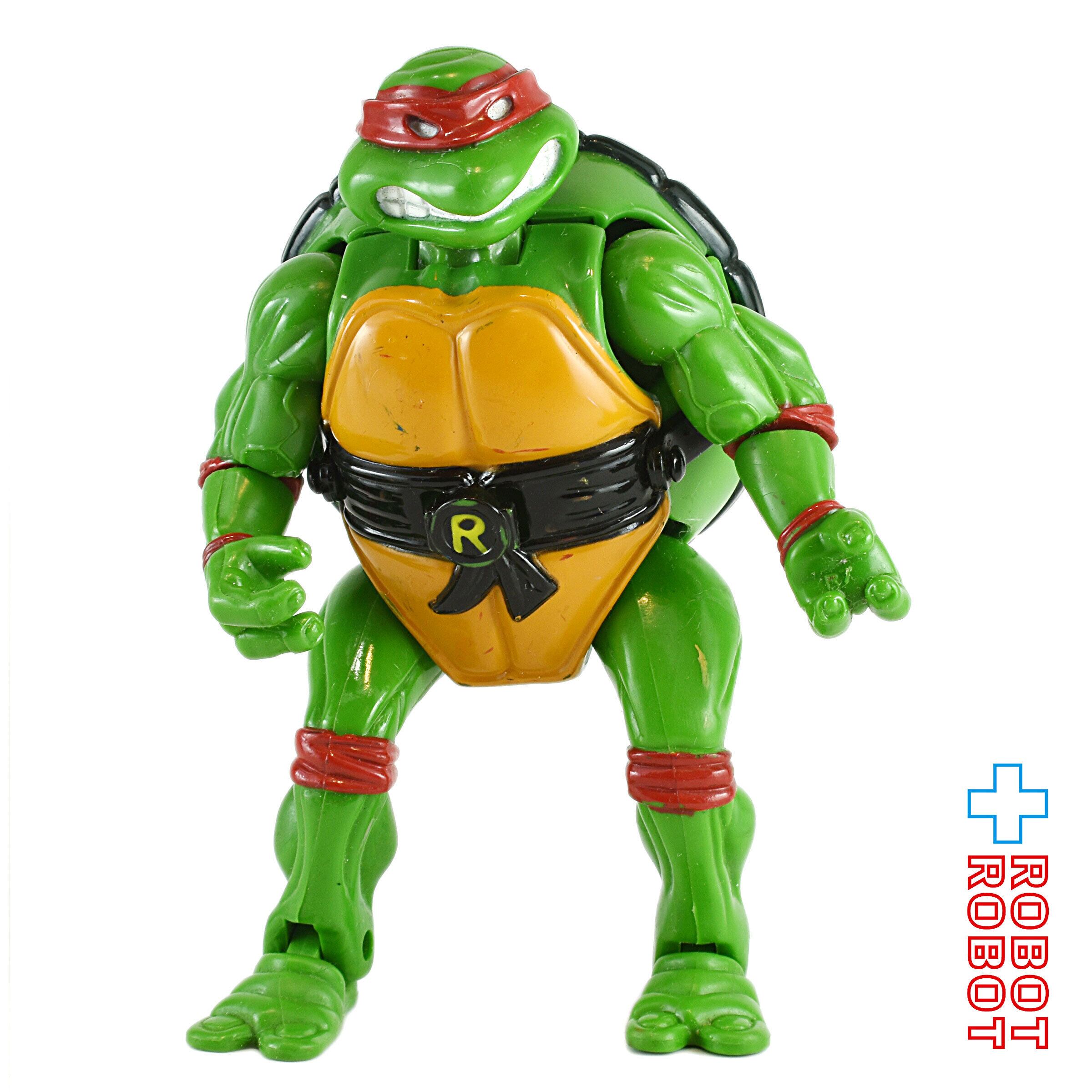 ティーンエイジ・ミュータント・ニンジャ・タートルズ ミュー