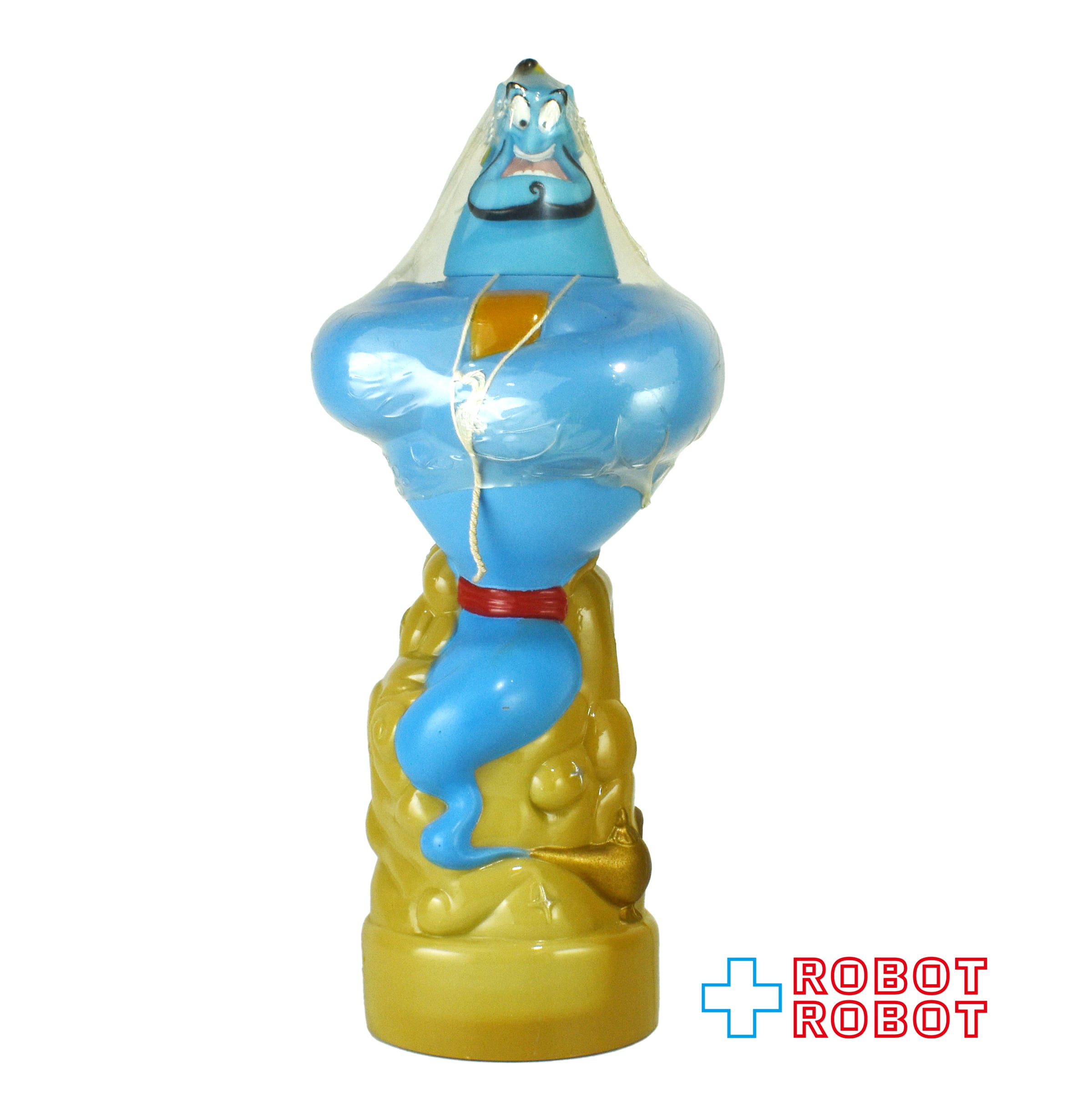 SOAKY ソーキー – ROBOTROBOT