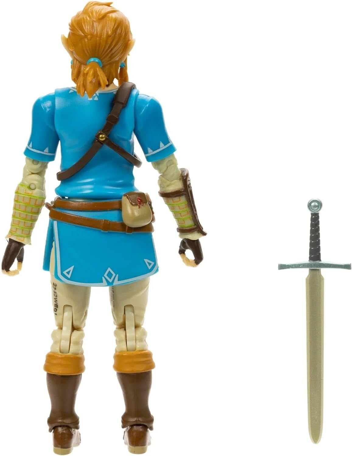 ジャックス ゼルダの伝説 ブレス オブ ザ ワイルド ゼルダ＆リンク