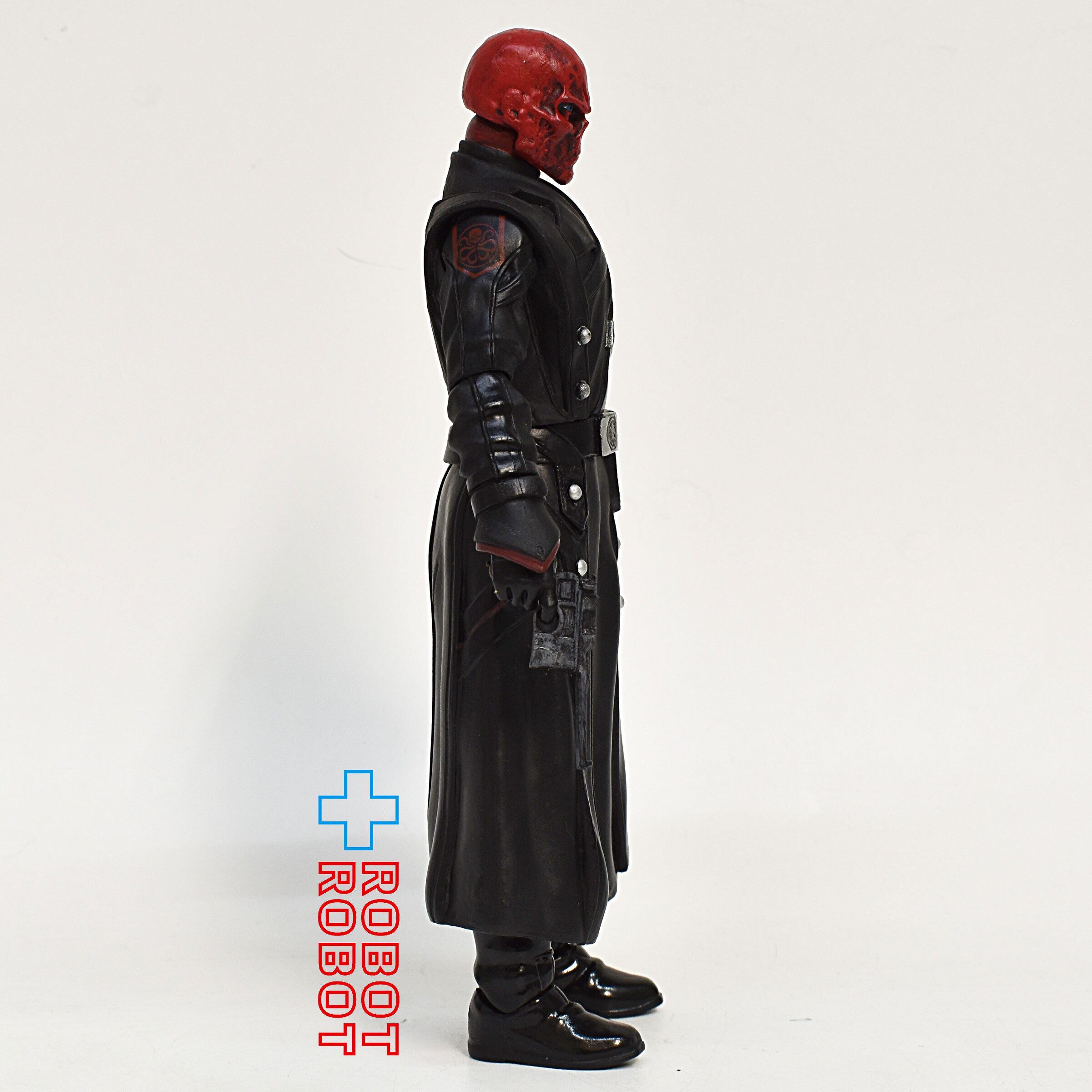 マーベルセレクト レッドスカル アクションフィギュア ルース – ROBOTROBOT