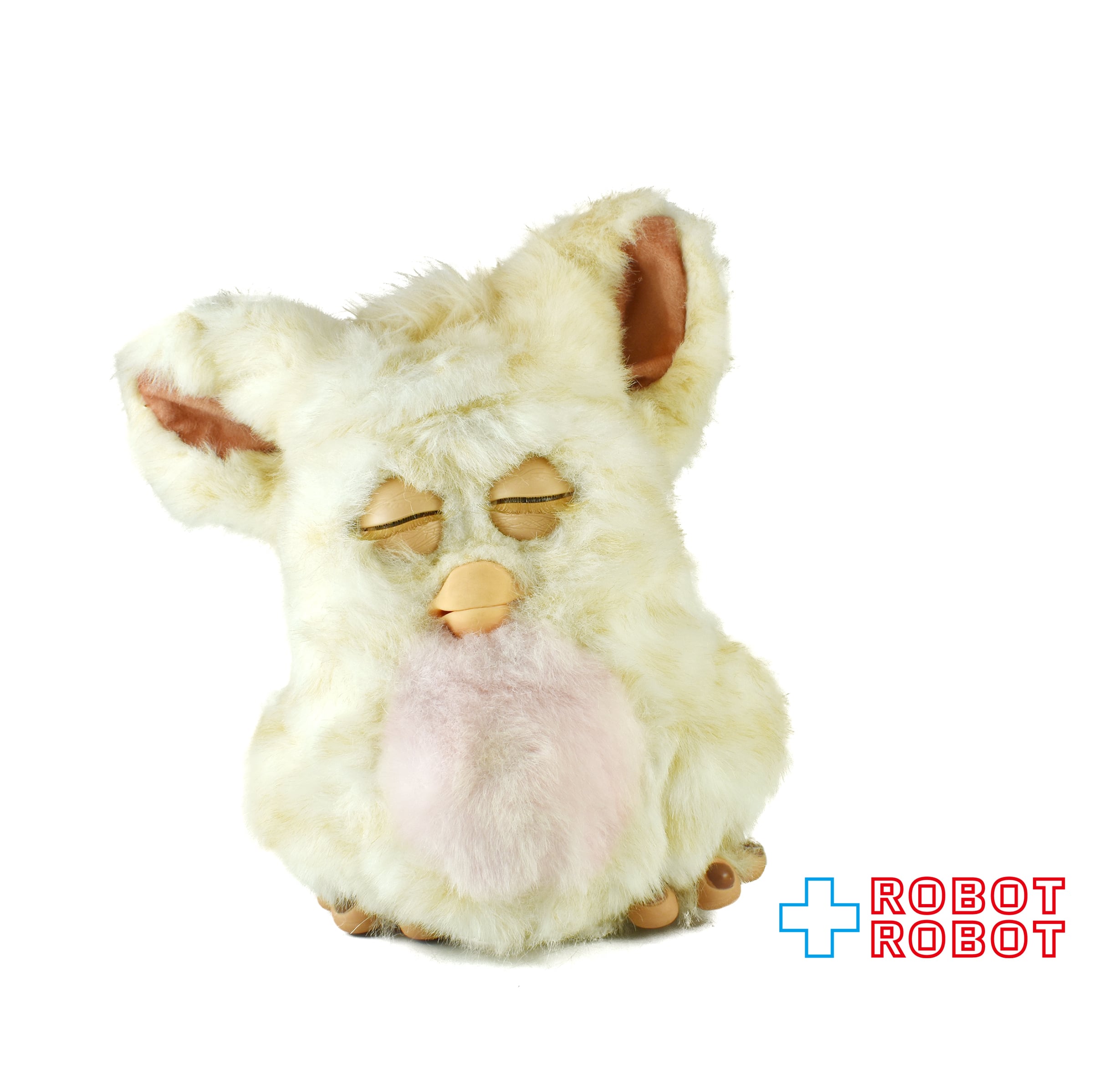 2005 FURBY2 – ROBOTROBOT
